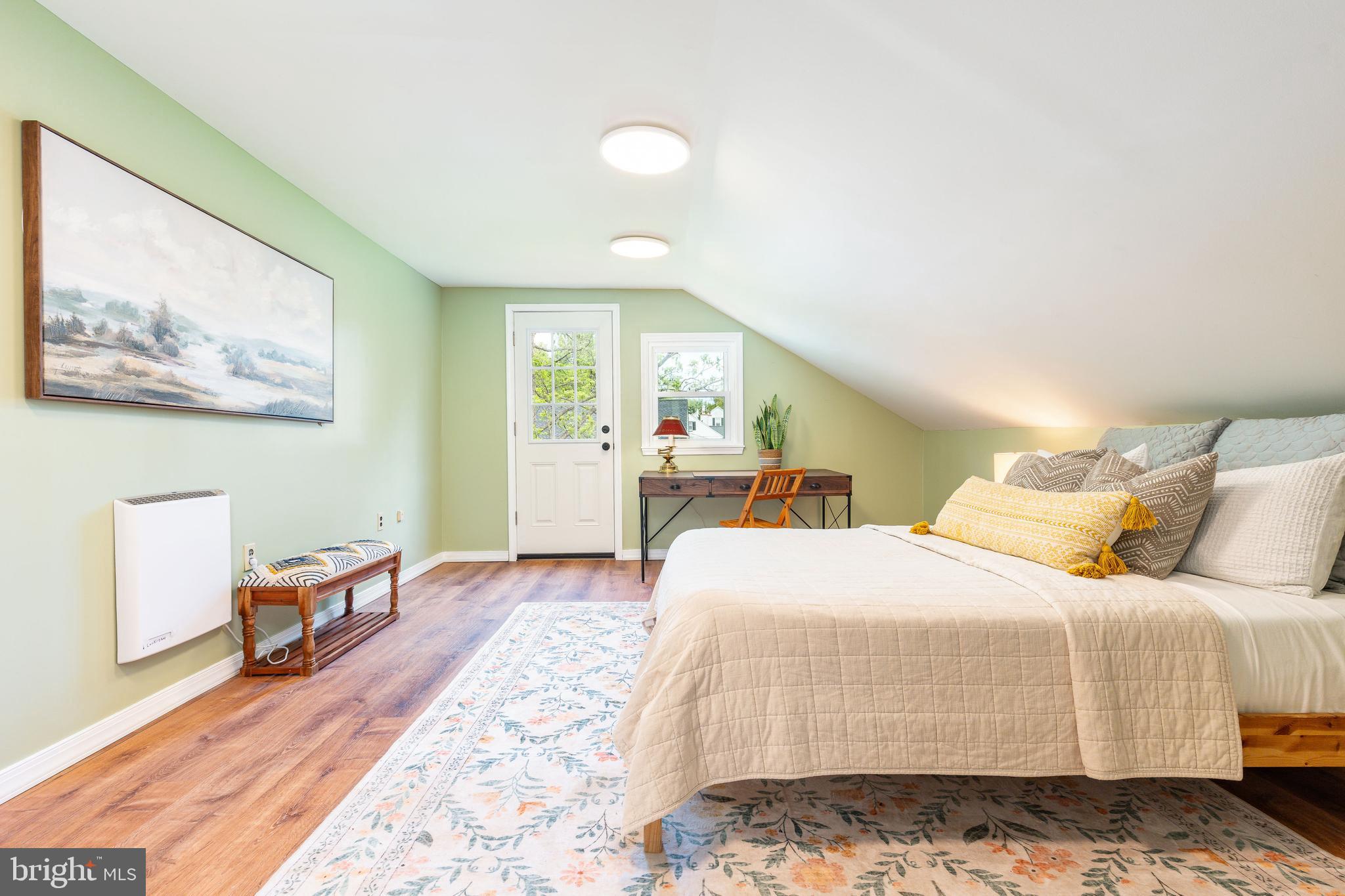 SWARTHMORE - Residential