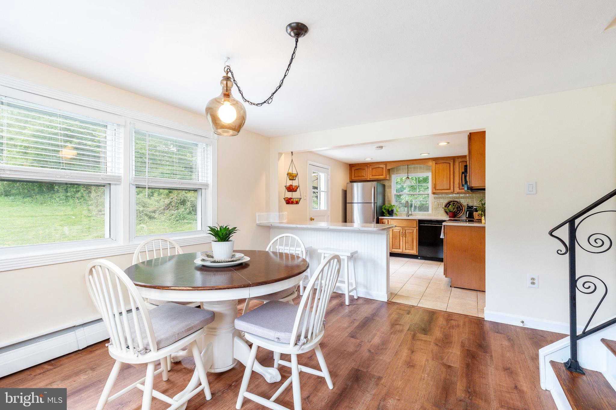 SWARTHMORE - Residential