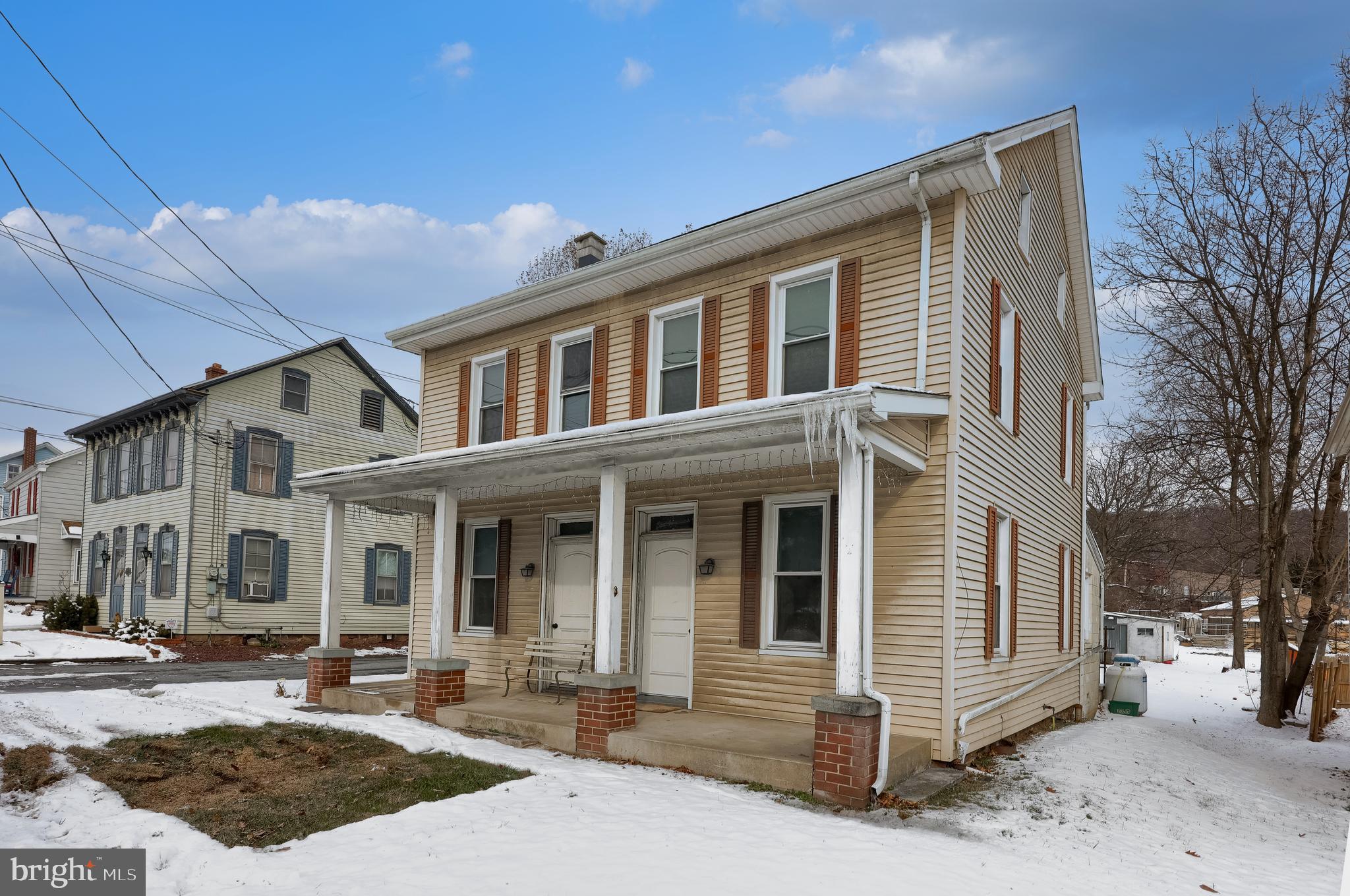 NONE AVAILABLE - Residential