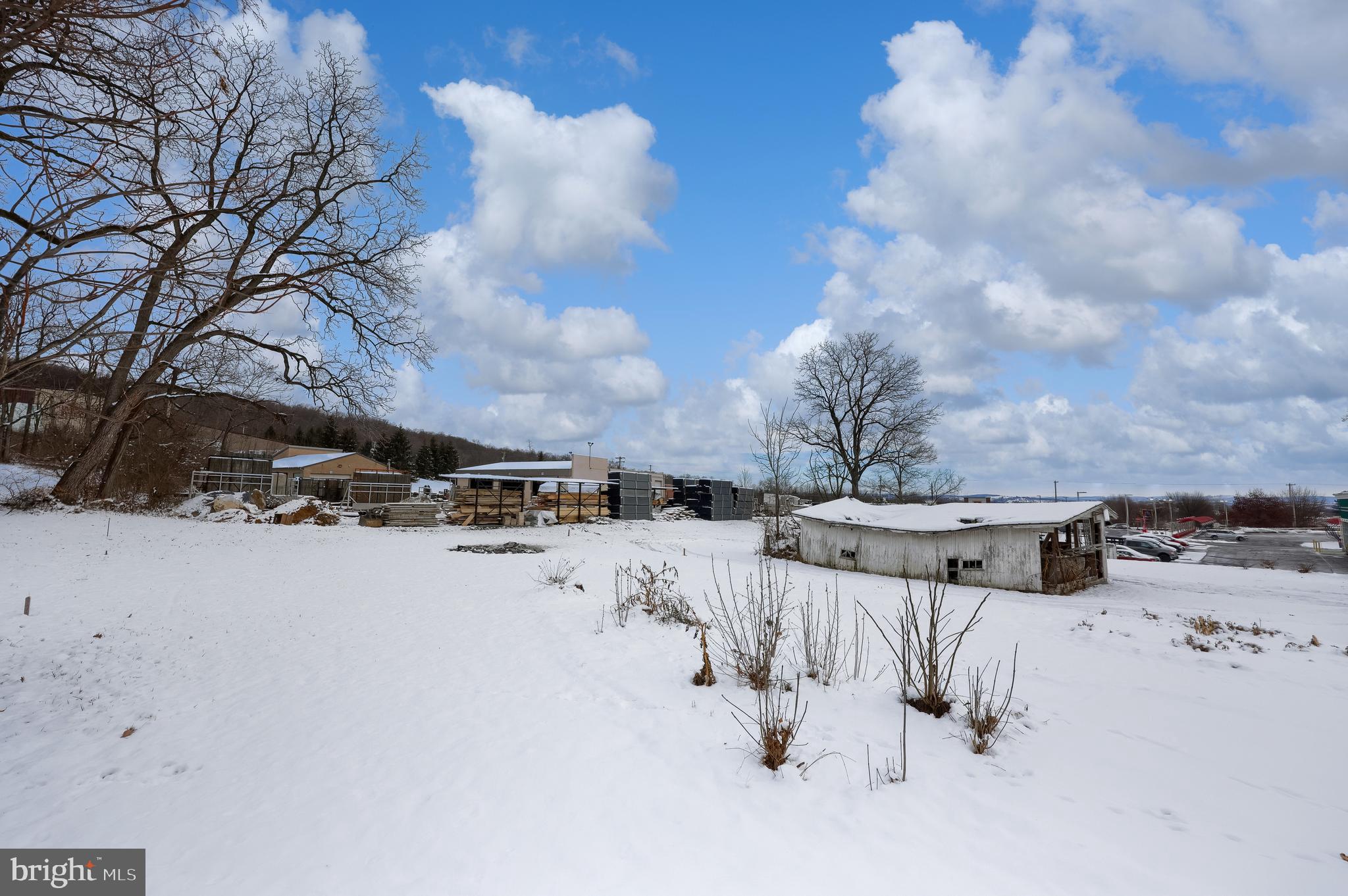 NONE AVAILABLE - Residential