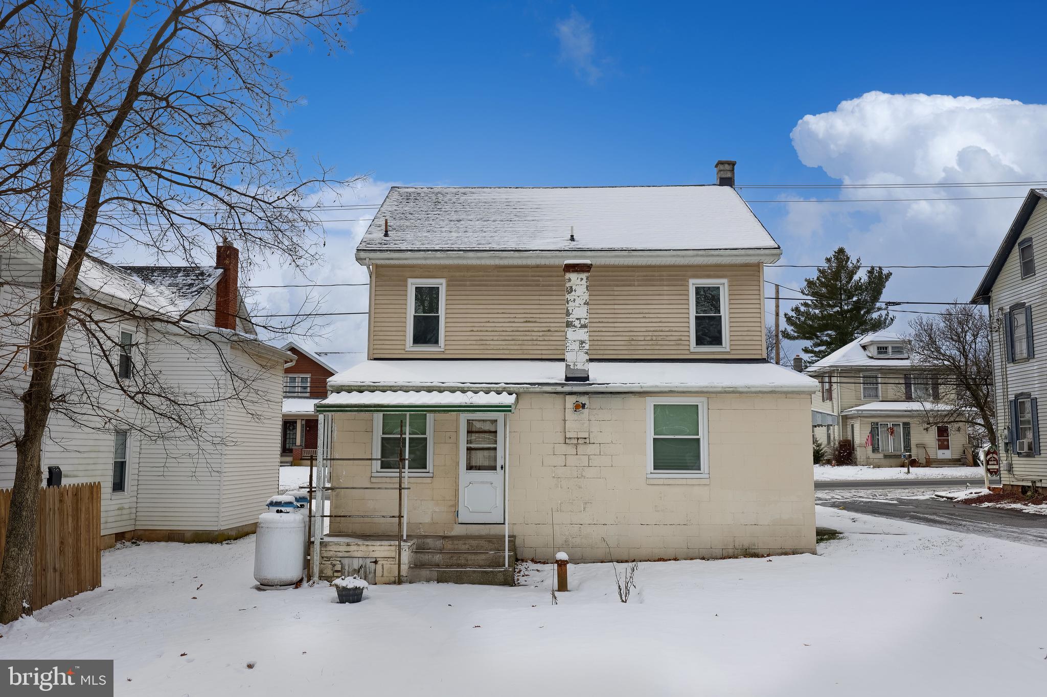 NONE AVAILABLE - Residential