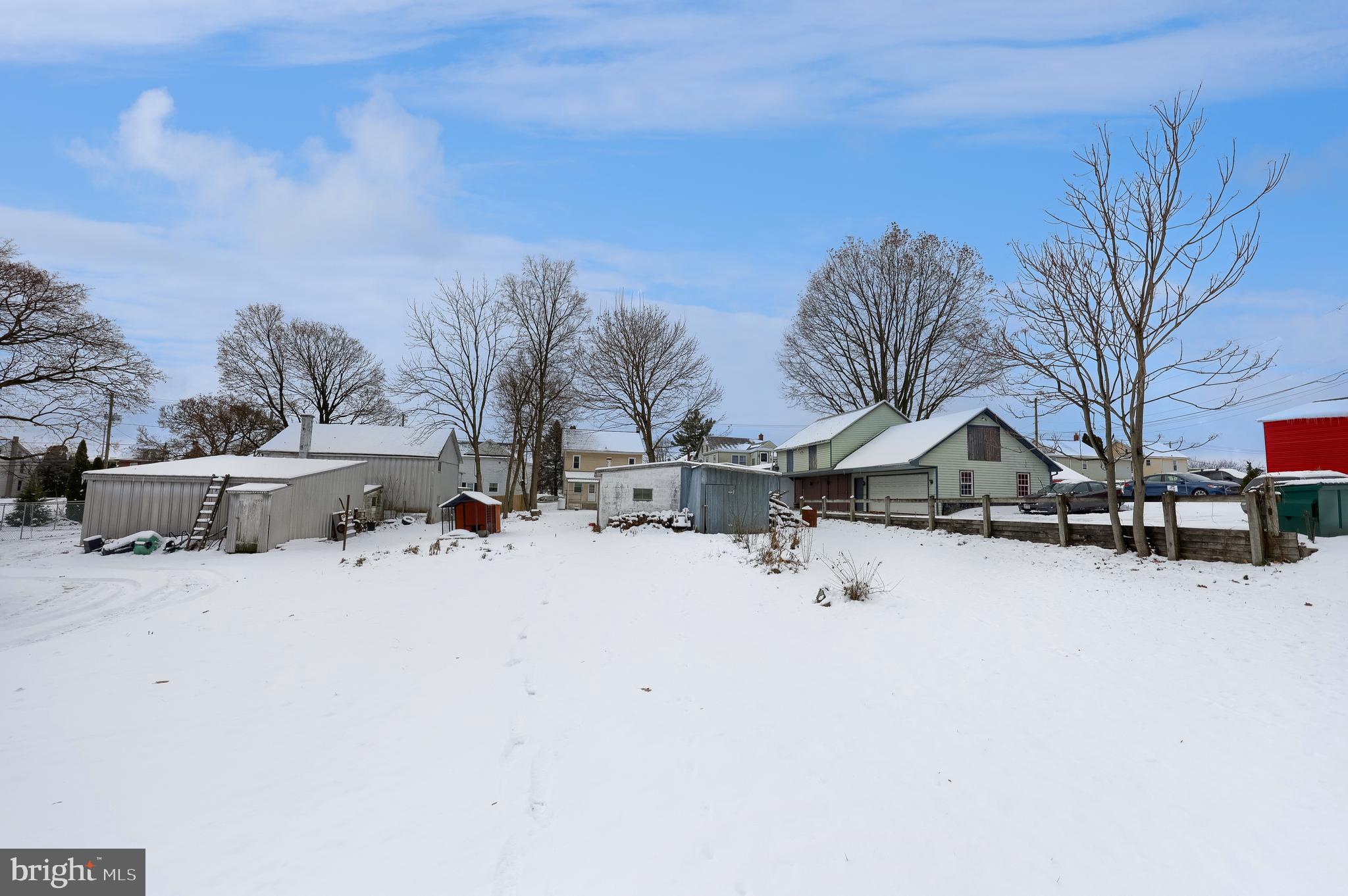 NONE AVAILABLE - Residential