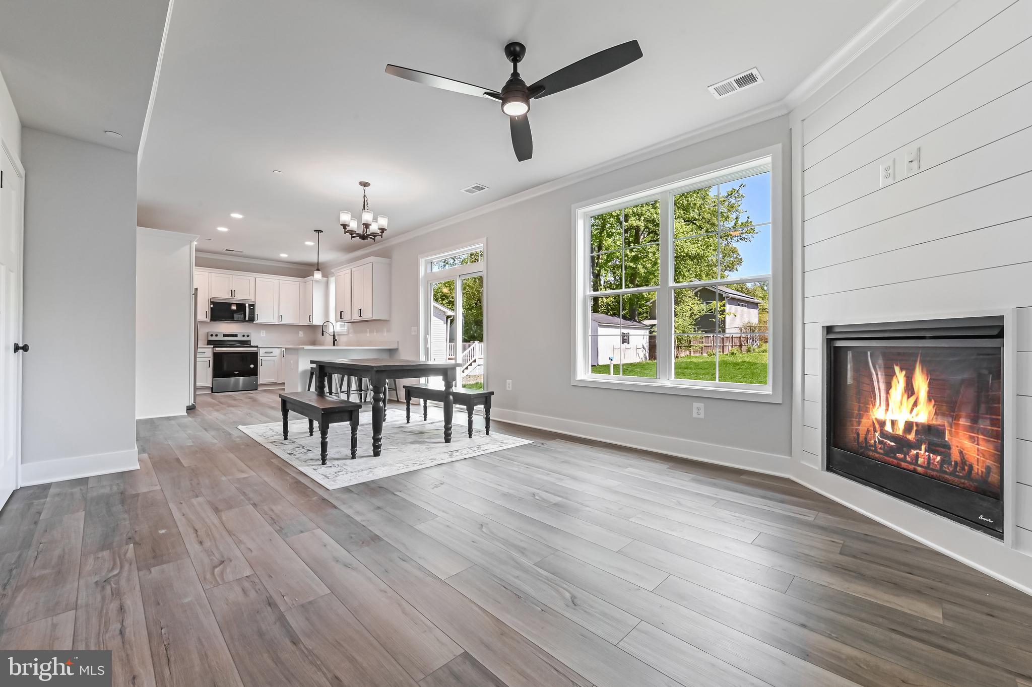 LOCH HAVEN BEACH - Residential