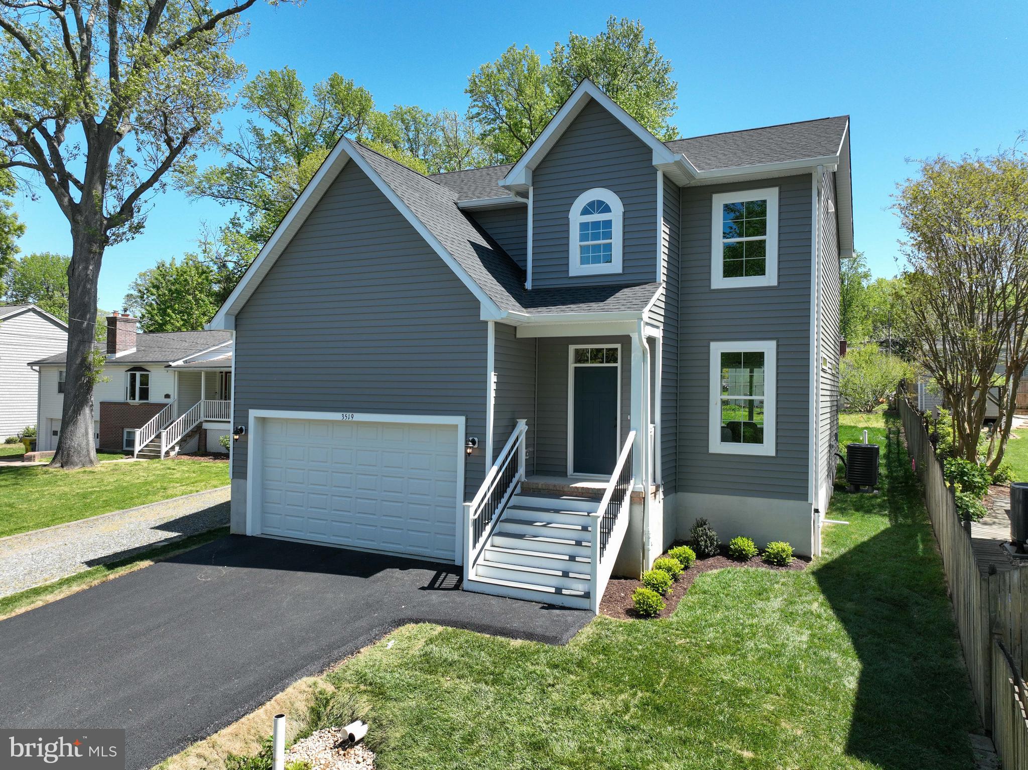 3519 CEDAR DRIVE