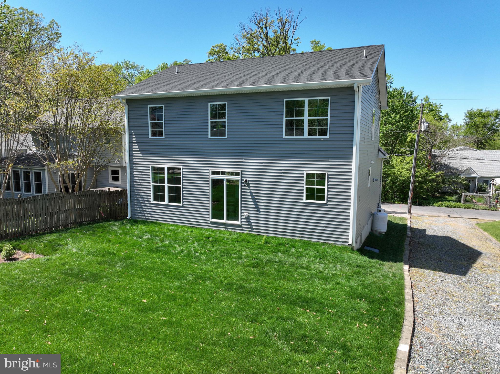 LOCH HAVEN BEACH - Residential