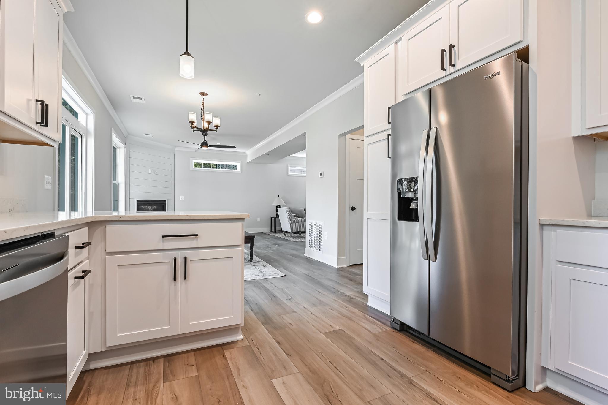 LOCH HAVEN BEACH - Residential