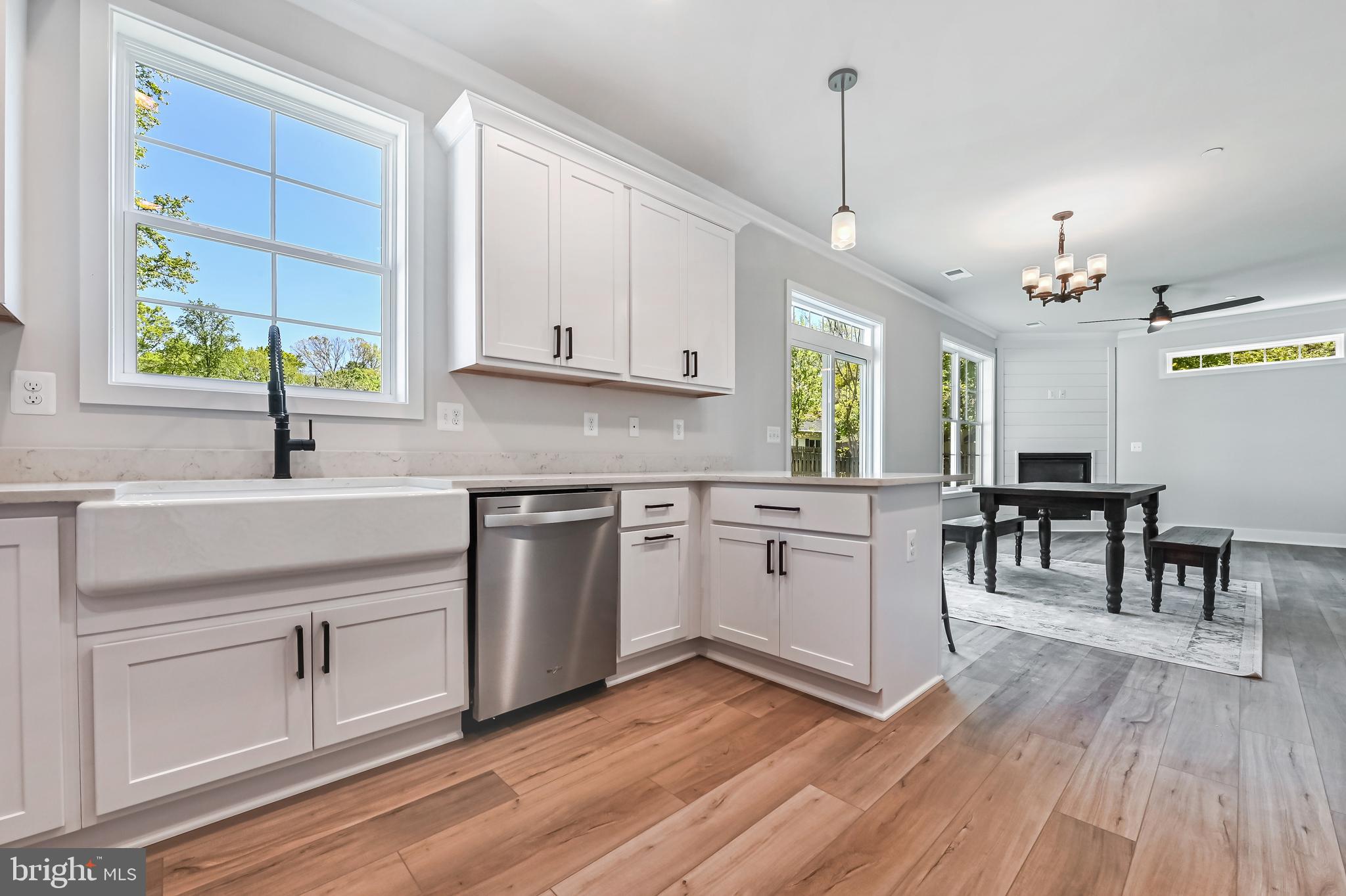 LOCH HAVEN BEACH - Residential