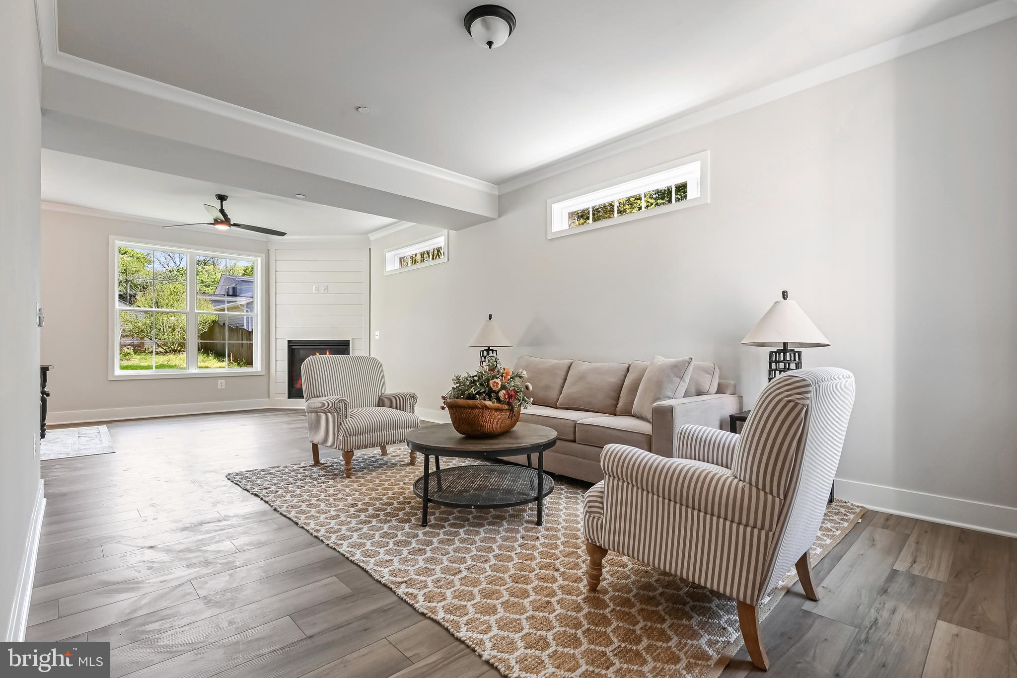 LOCH HAVEN BEACH - Residential