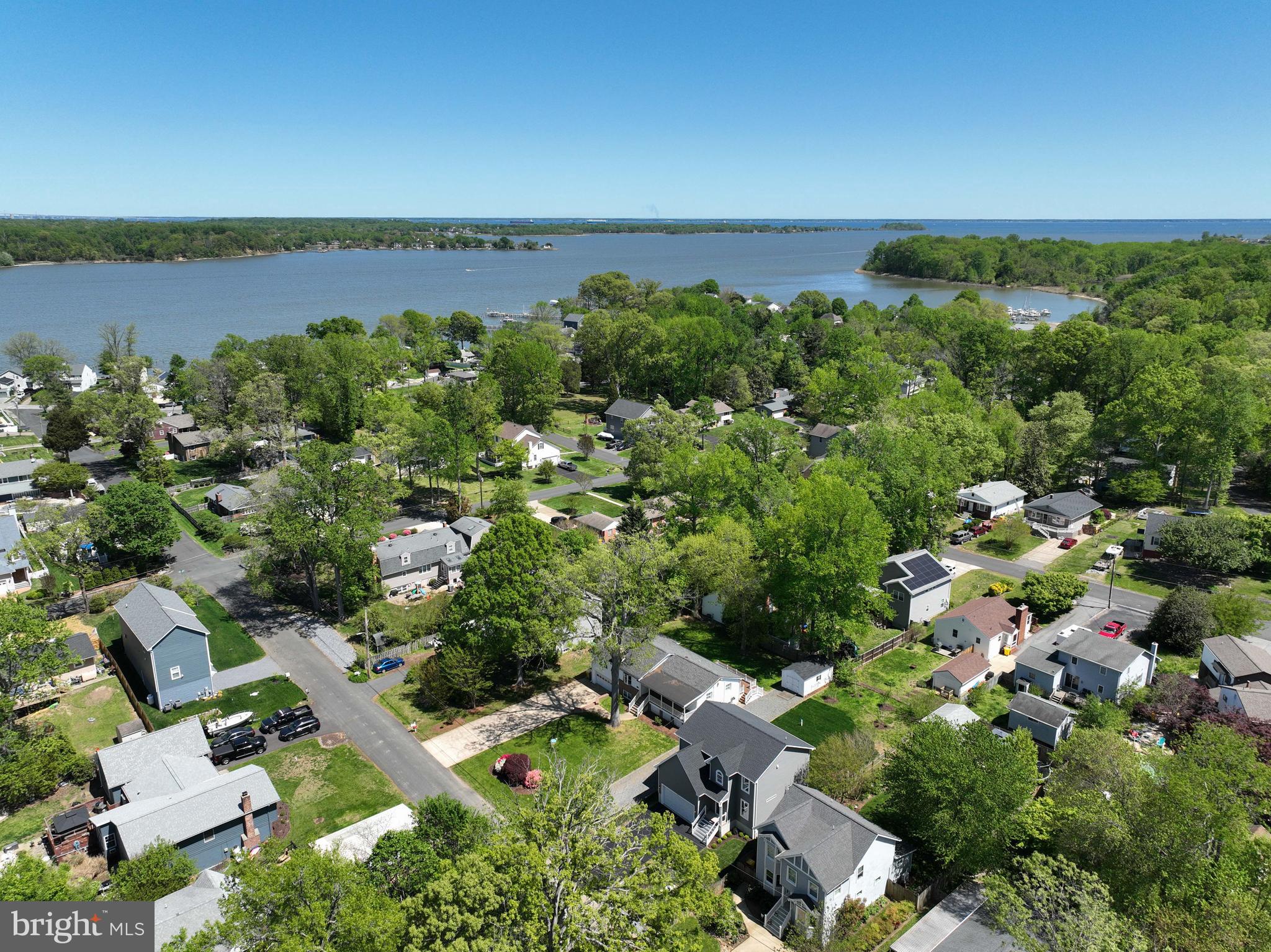 LOCH HAVEN BEACH - Residential