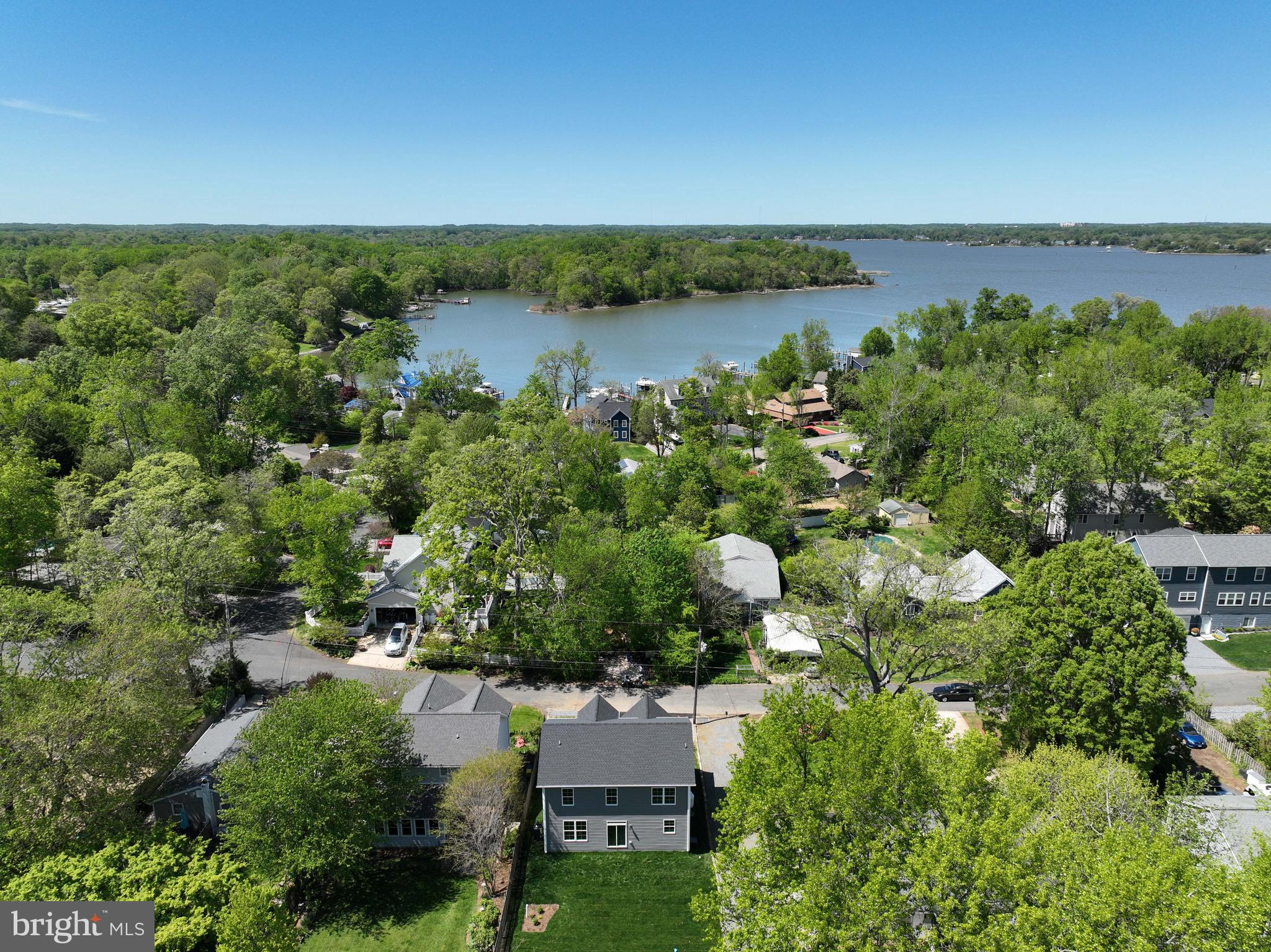LOCH HAVEN BEACH - Residential