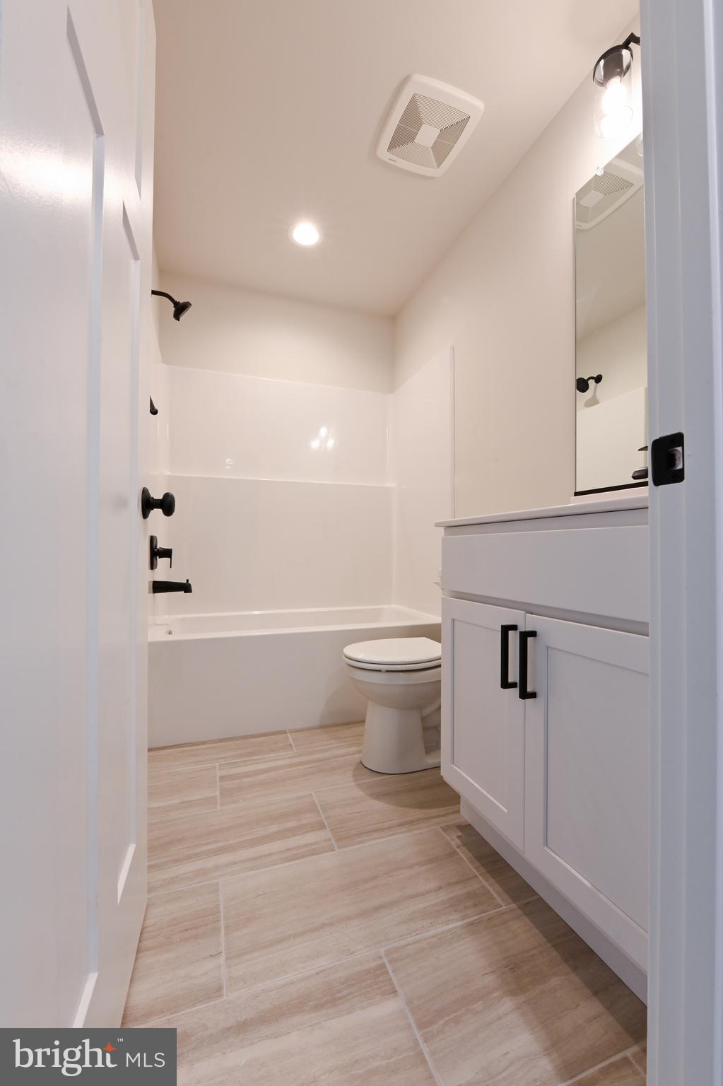 LOCH HAVEN BEACH - Residential