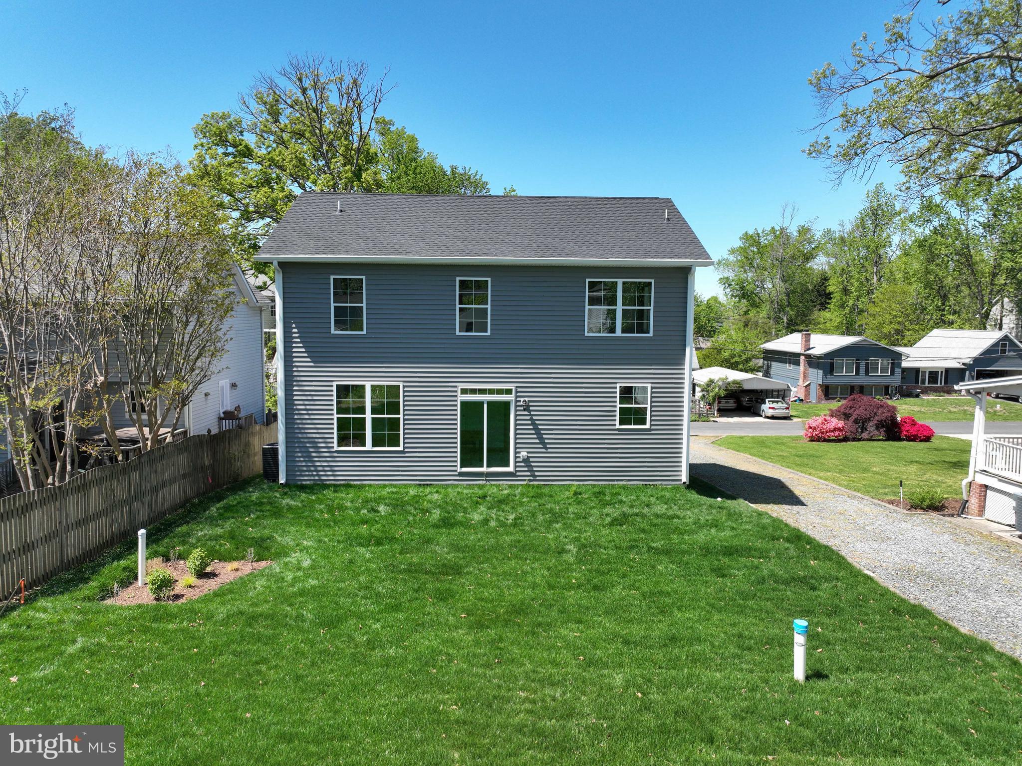 LOCH HAVEN BEACH - Residential
