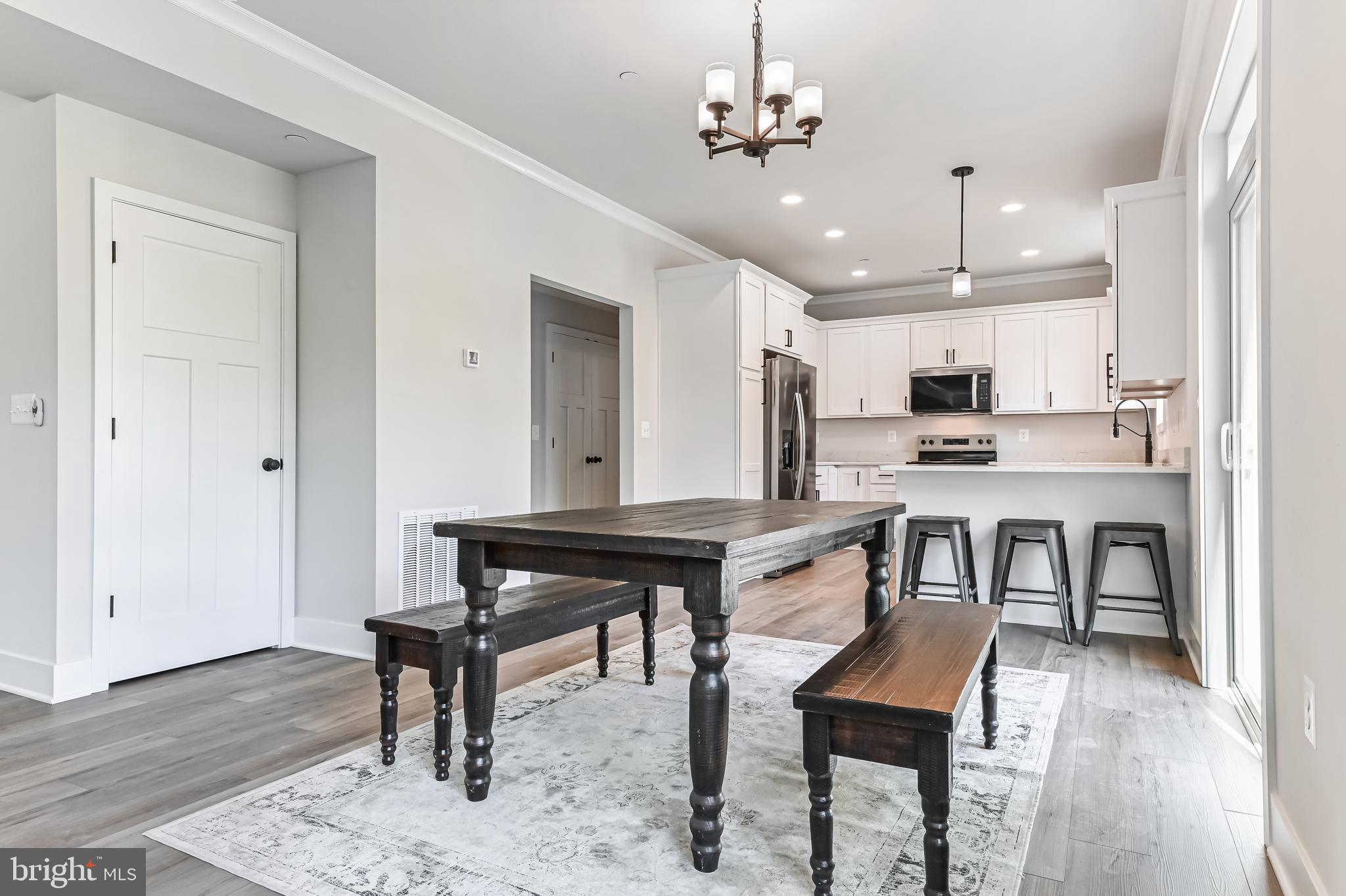 LOCH HAVEN BEACH - Residential