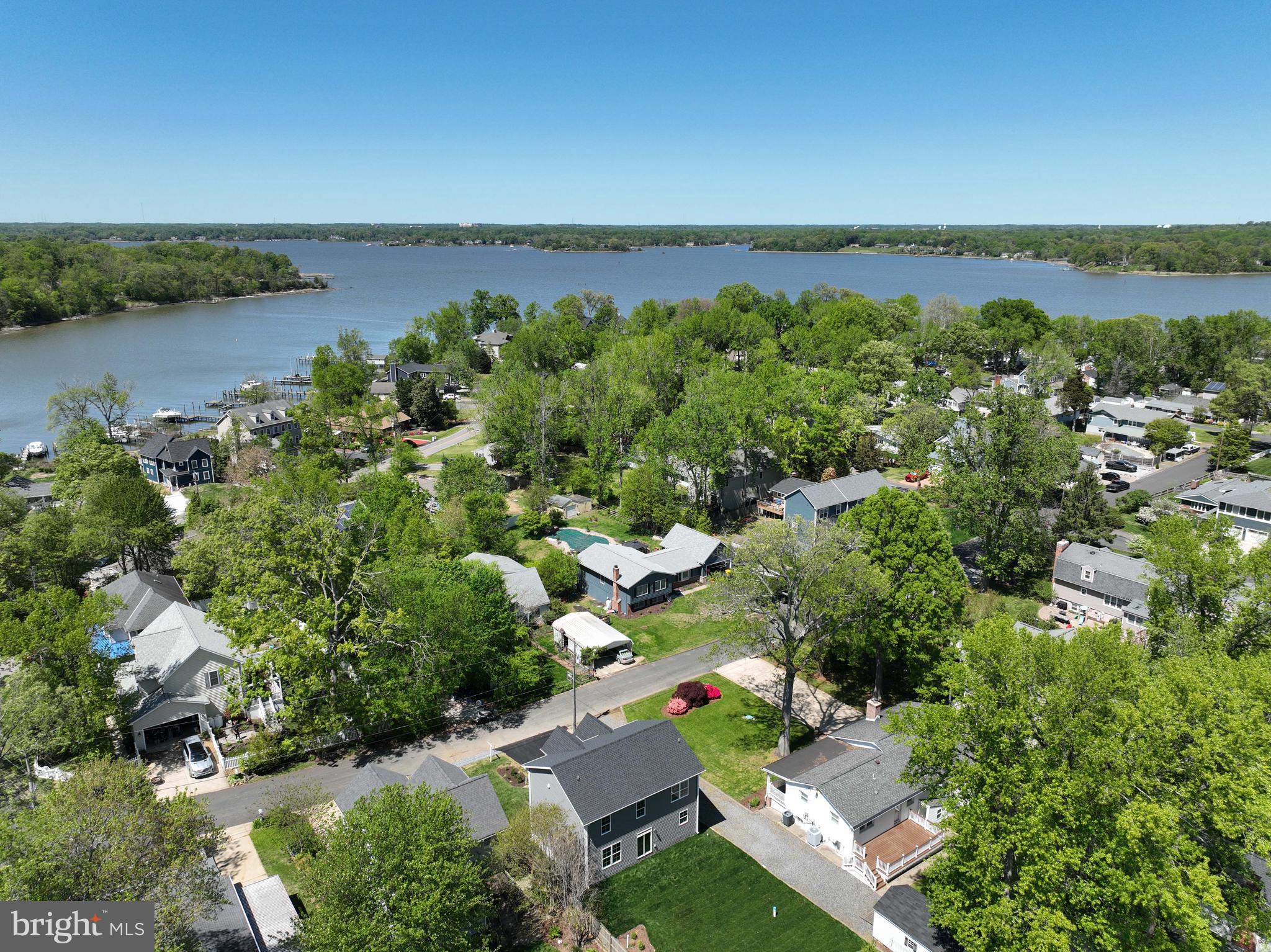 LOCH HAVEN BEACH - Residential