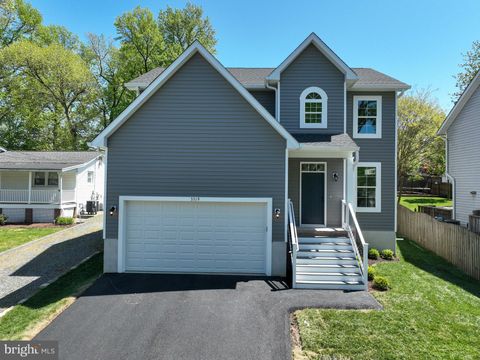 3519 Cedar Drive, Edgewater, MD 21037 - MLS#: MDAA2113138