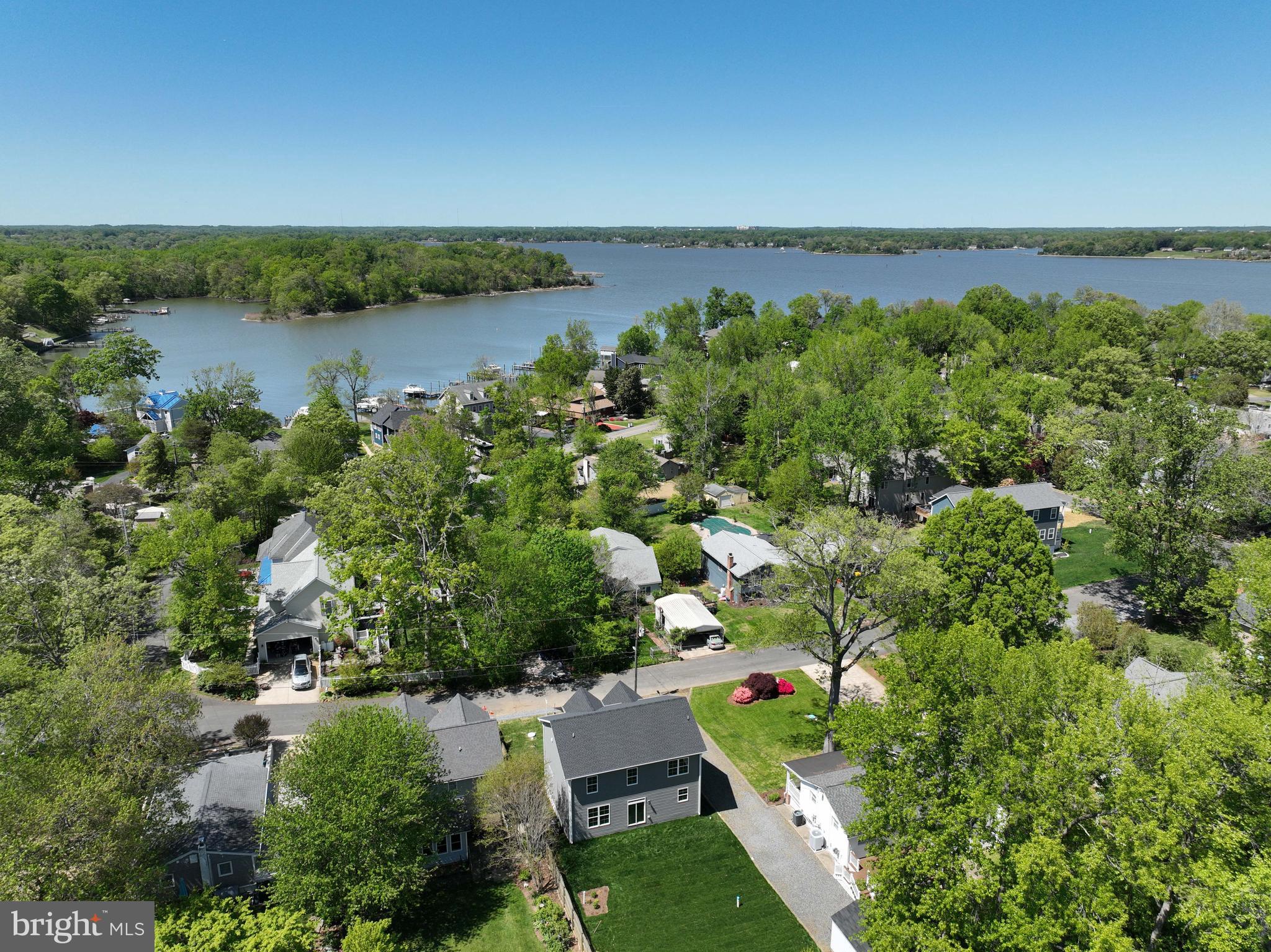 3519 CEDAR DRIVE
