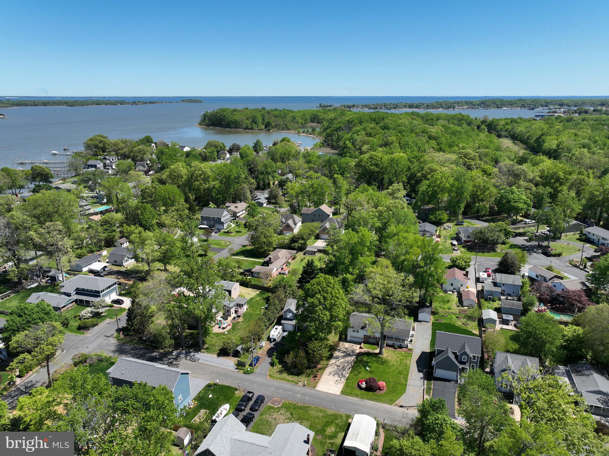 LOCH HAVEN BEACH - Residential