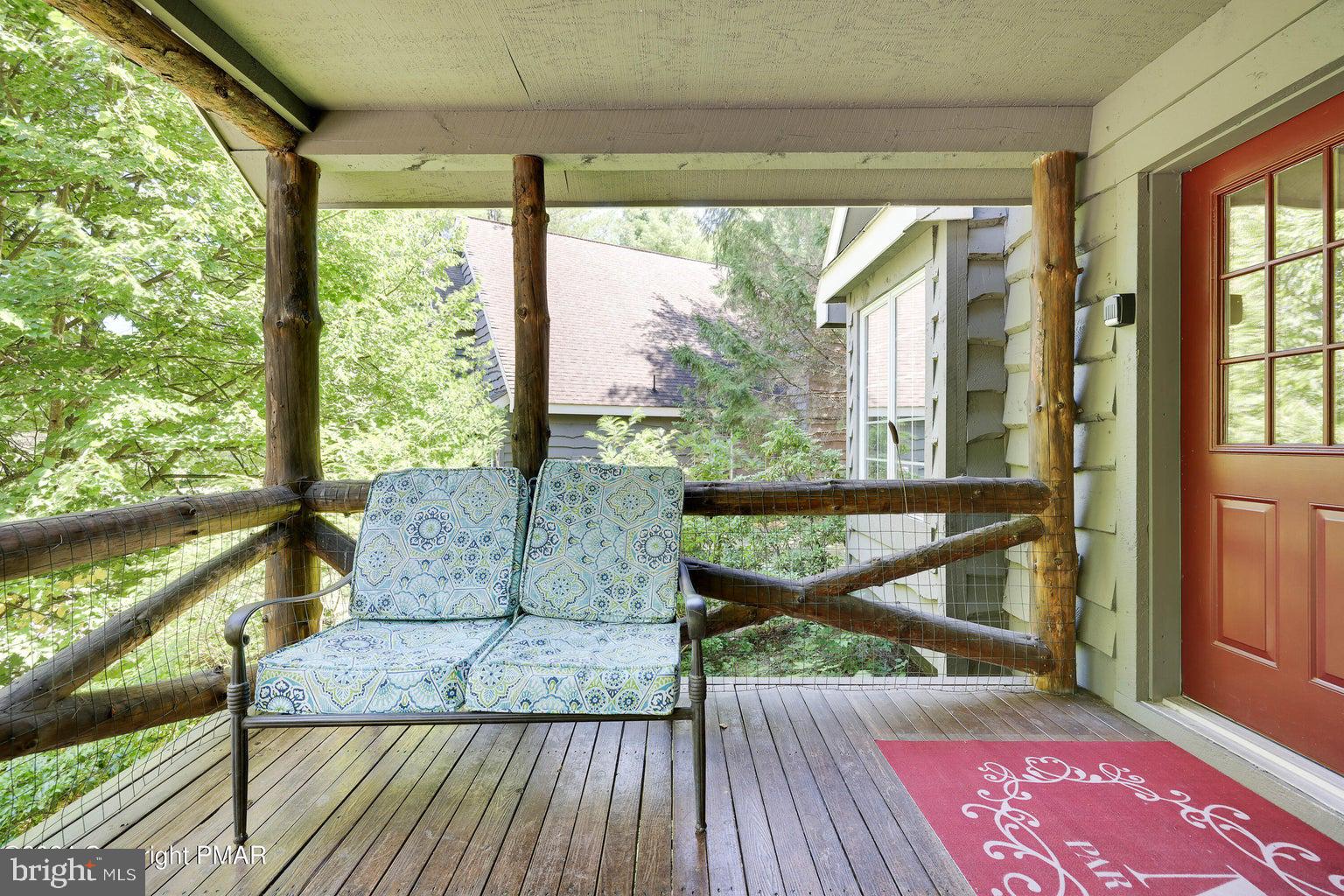 SNOW RIDGE VILLAGE - Residential