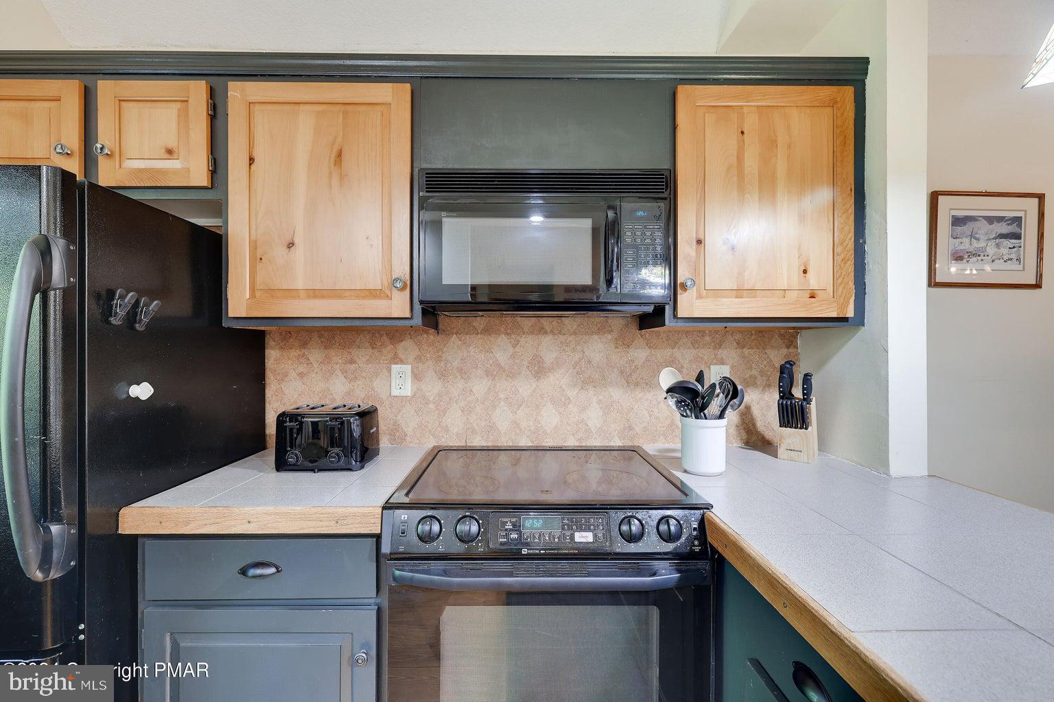 SNOW RIDGE VILLAGE - Residential