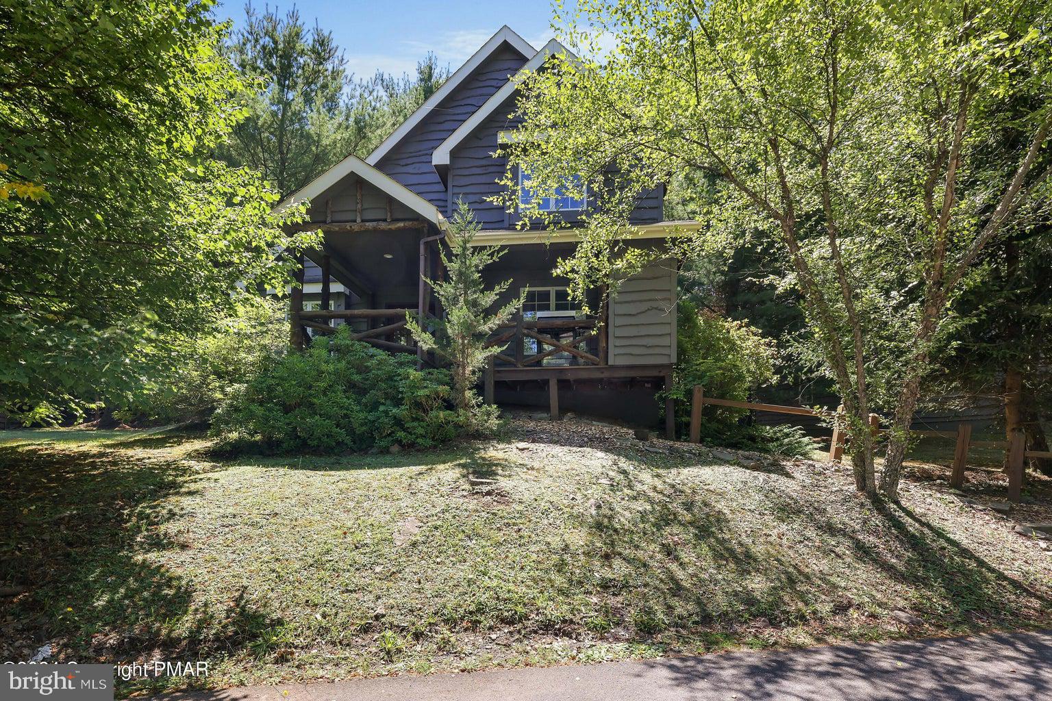 SNOW RIDGE VILLAGE - Residential