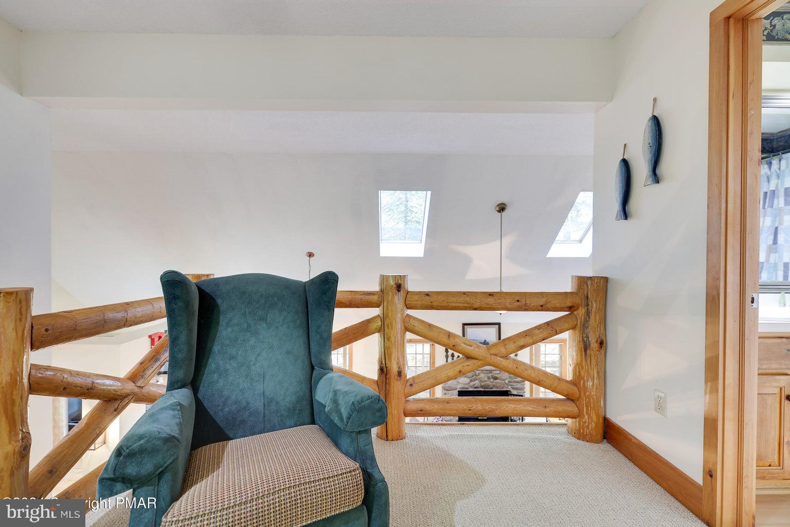 SNOW RIDGE VILLAGE - Residential