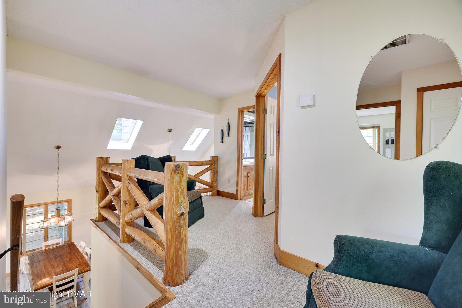 SNOW RIDGE VILLAGE - Residential