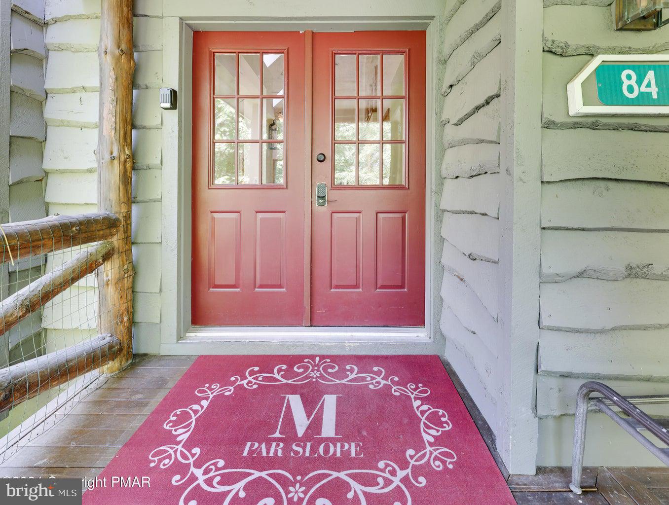 SNOW RIDGE VILLAGE - Residential