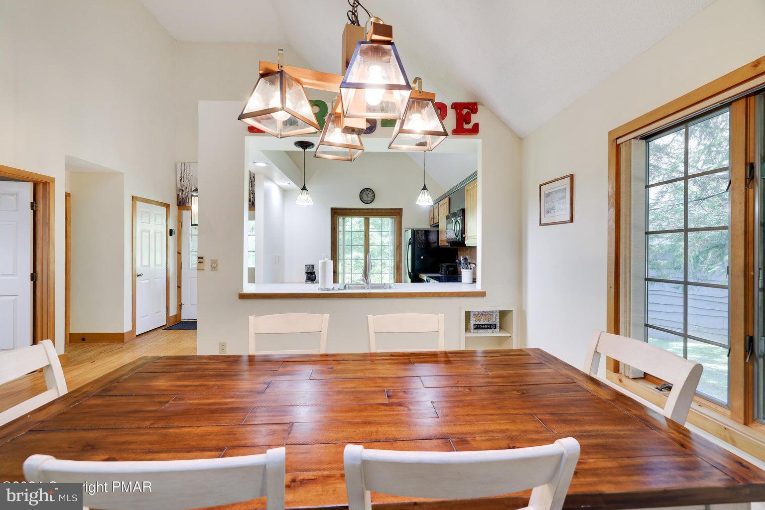 SNOW RIDGE VILLAGE - Residential