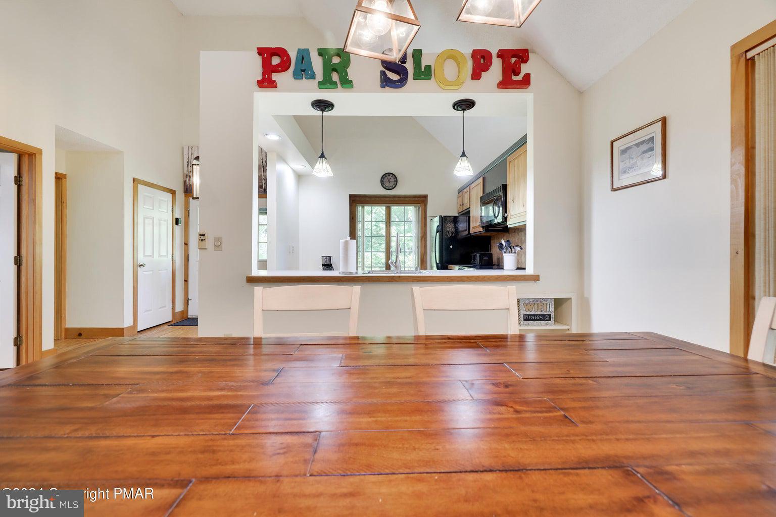 SNOW RIDGE VILLAGE - Residential