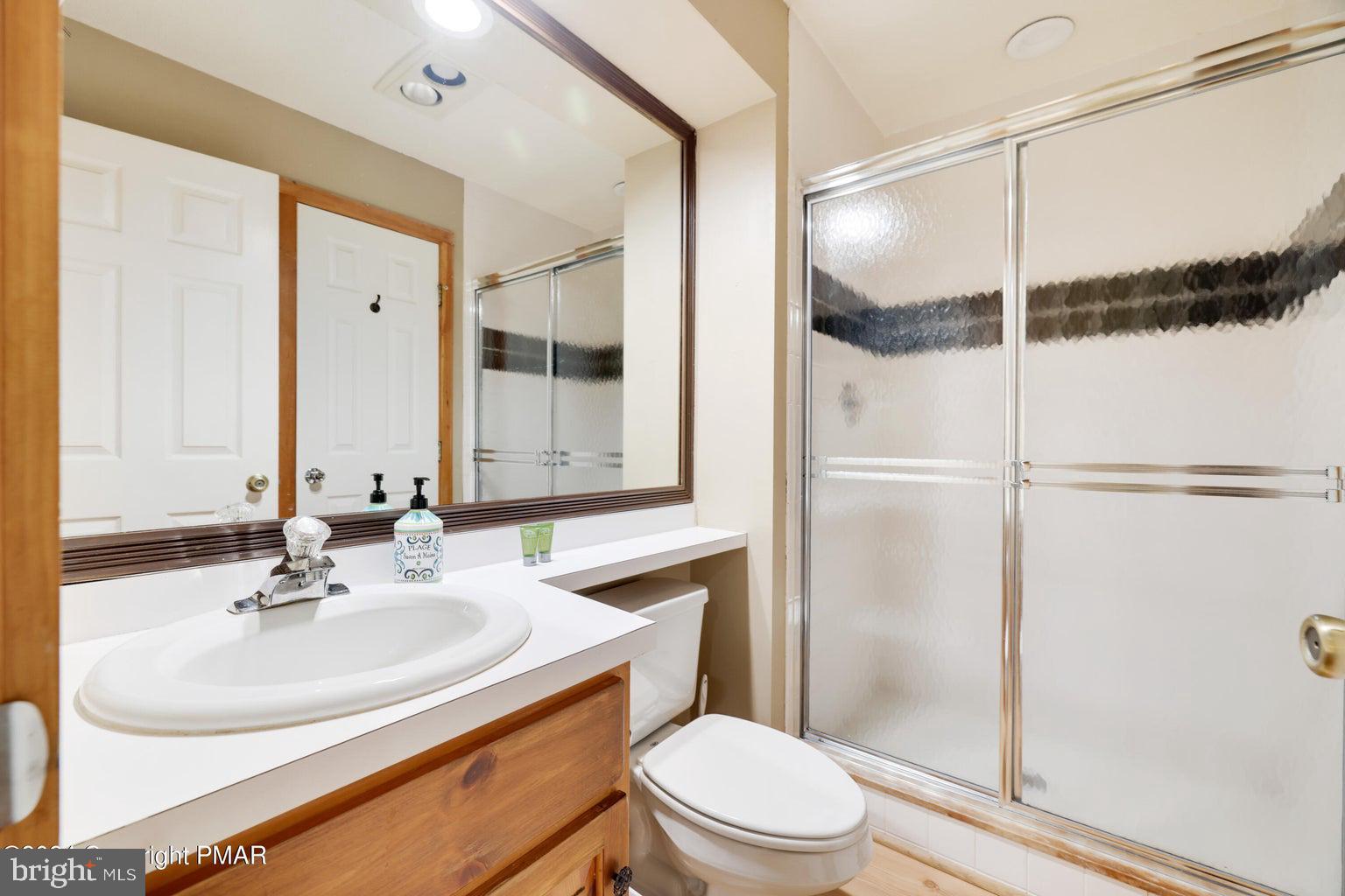 SNOW RIDGE VILLAGE - Residential