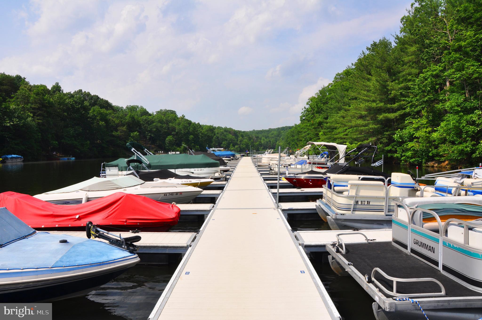 LAKE HOLIDAY ESTATES - Land