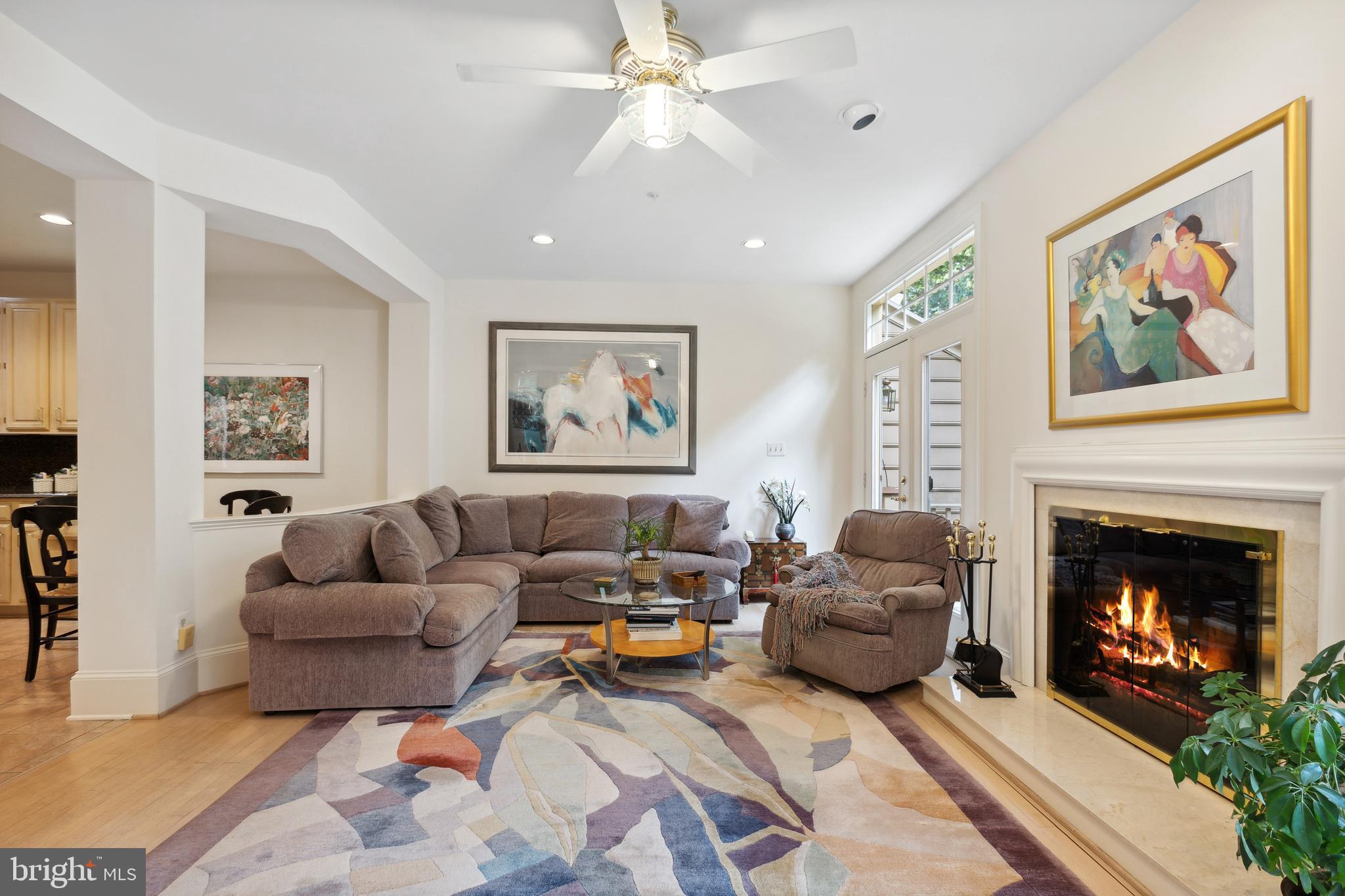 POTOMAC CREST - Residential