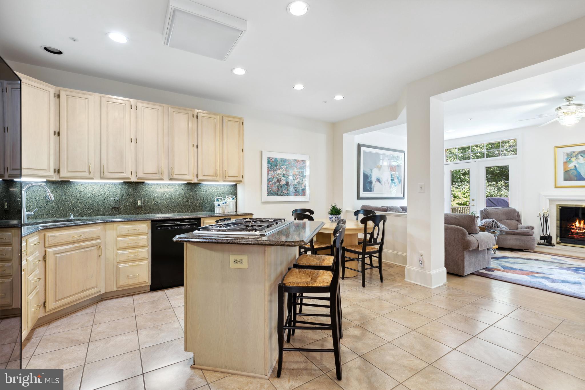 POTOMAC CREST - Residential