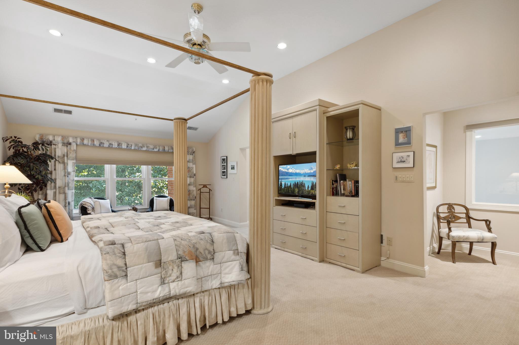 POTOMAC CREST - Residential