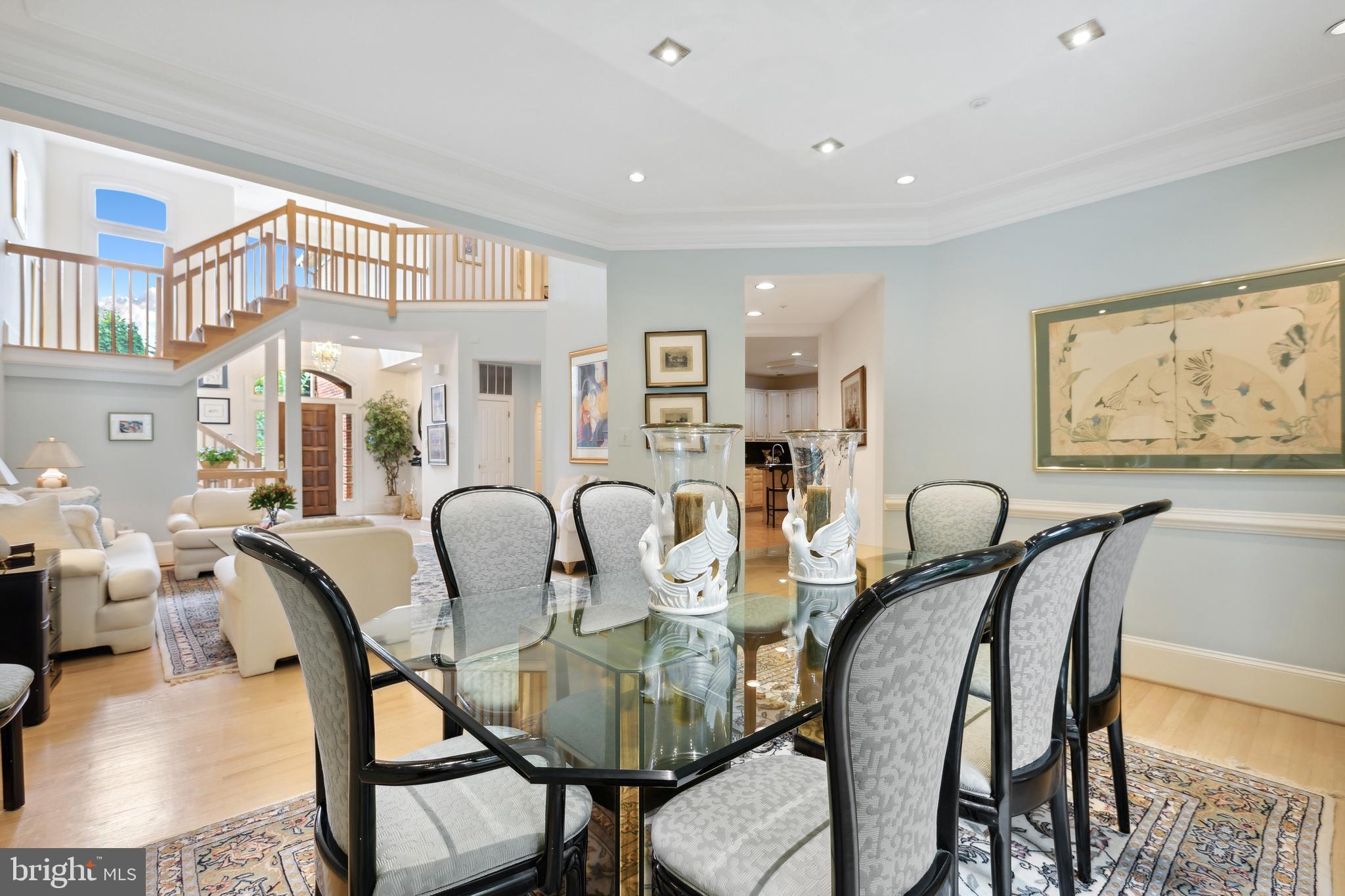 POTOMAC CREST - Residential