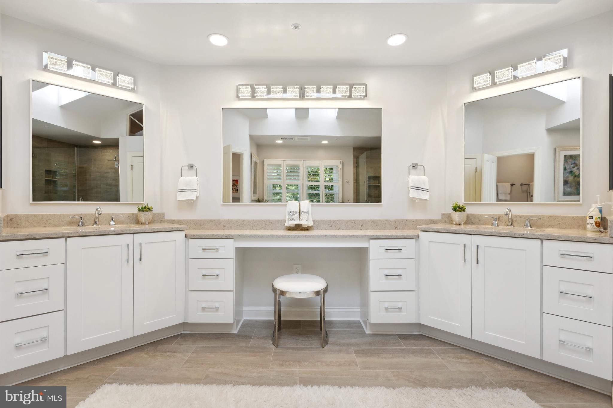 POTOMAC CREST - Residential