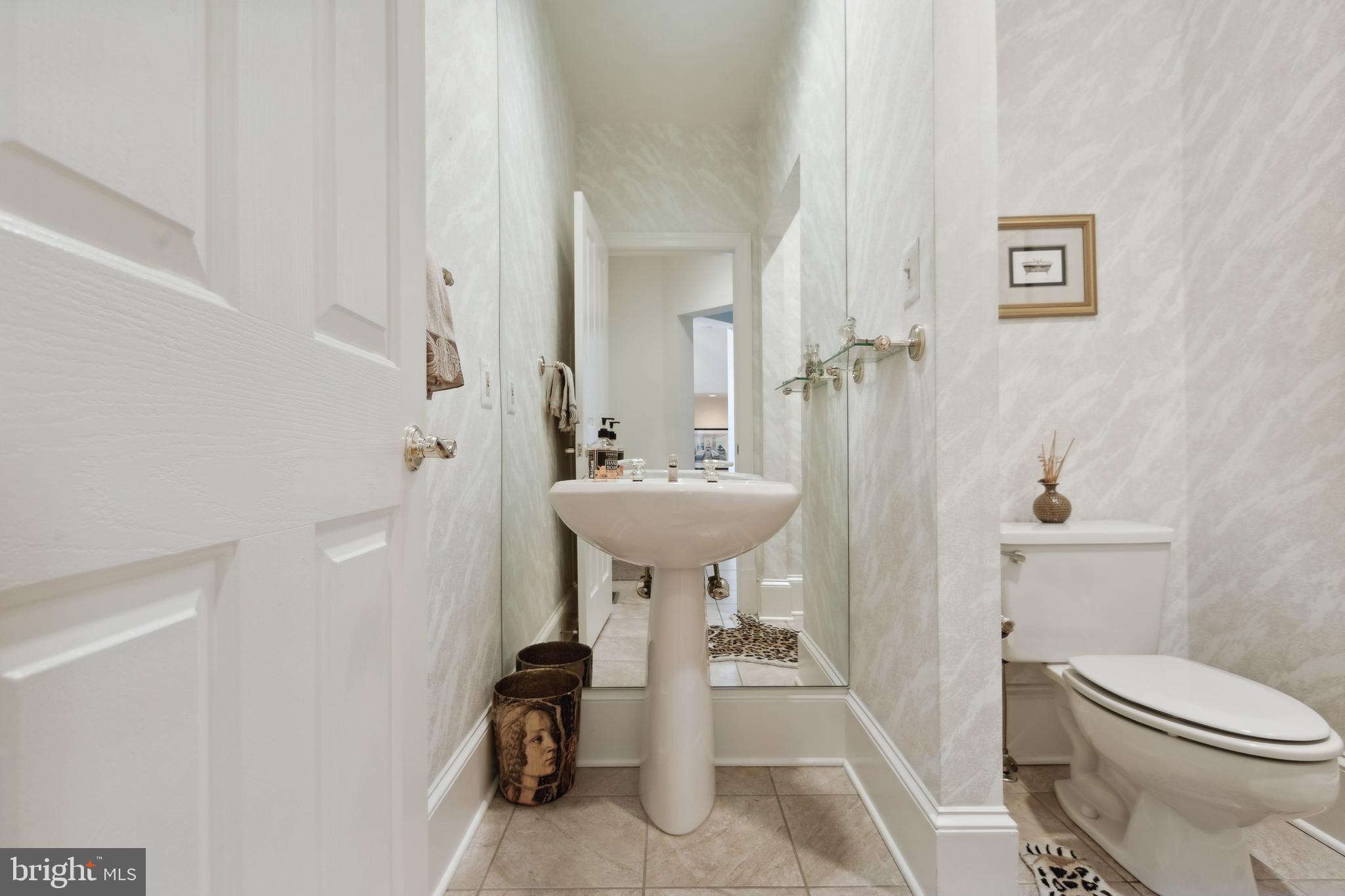 POTOMAC CREST - Residential