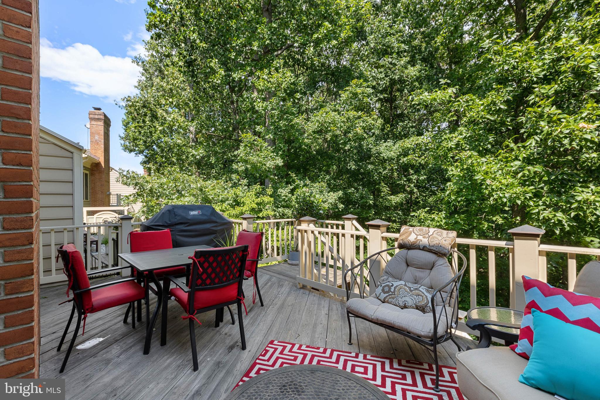 POTOMAC CREST - Residential