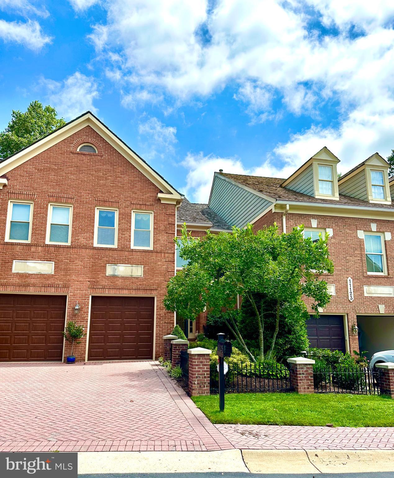 POTOMAC CREST - Residential