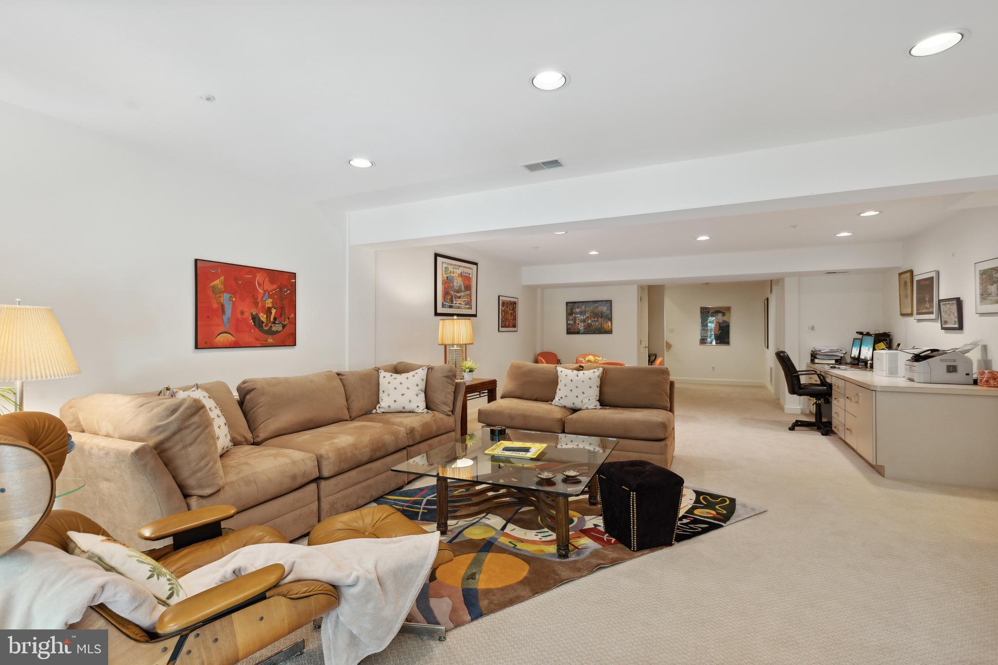 POTOMAC CREST - Residential