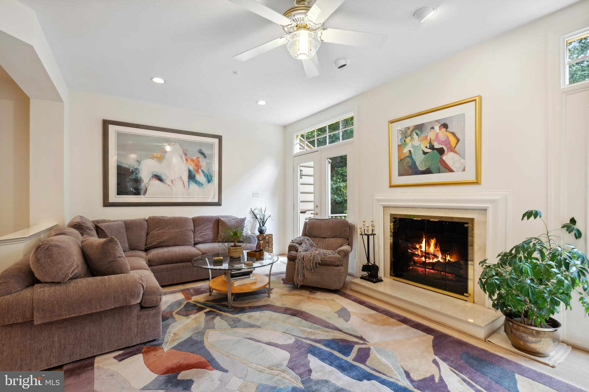 POTOMAC CREST - Residential