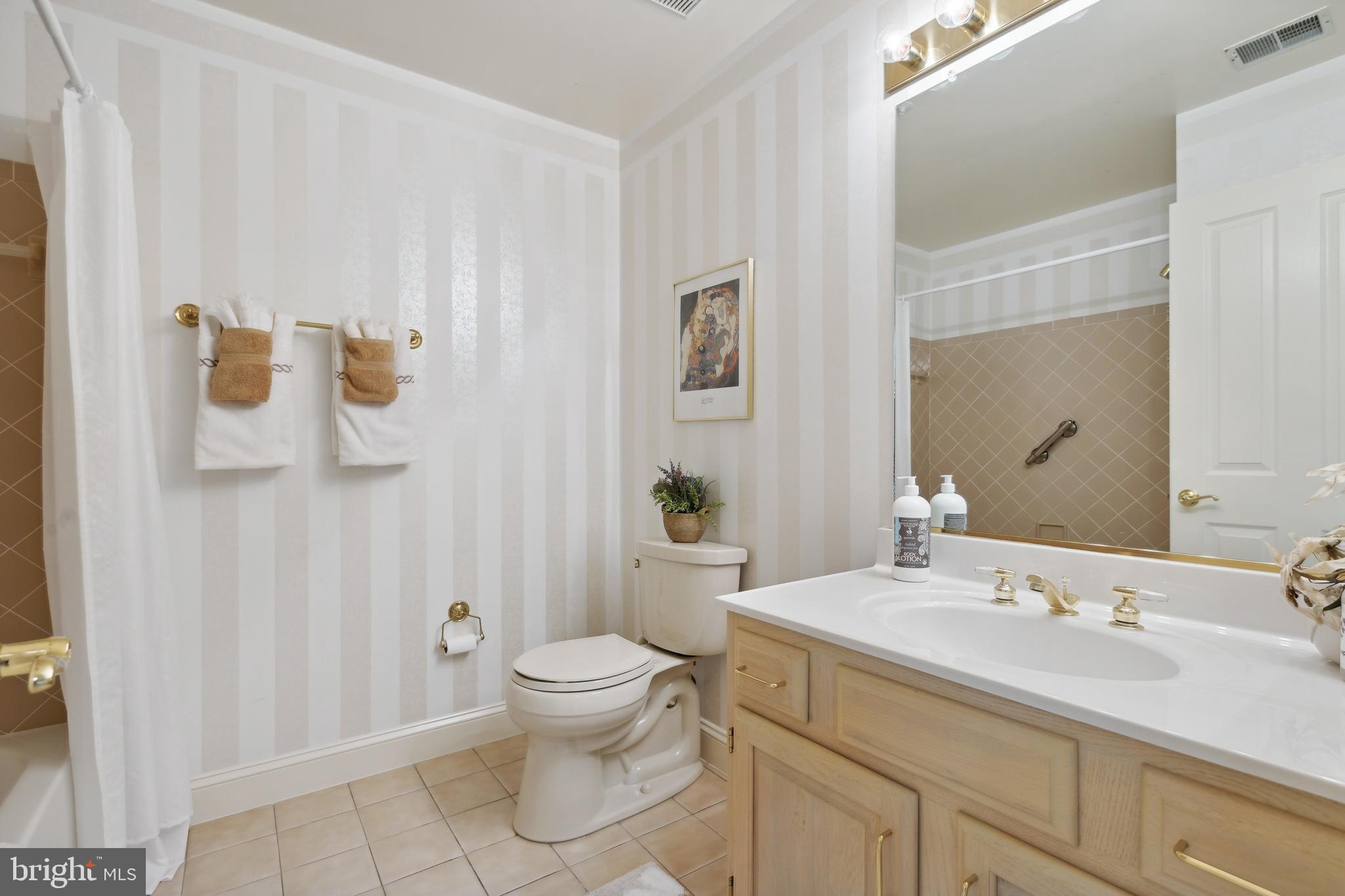 POTOMAC CREST - Residential