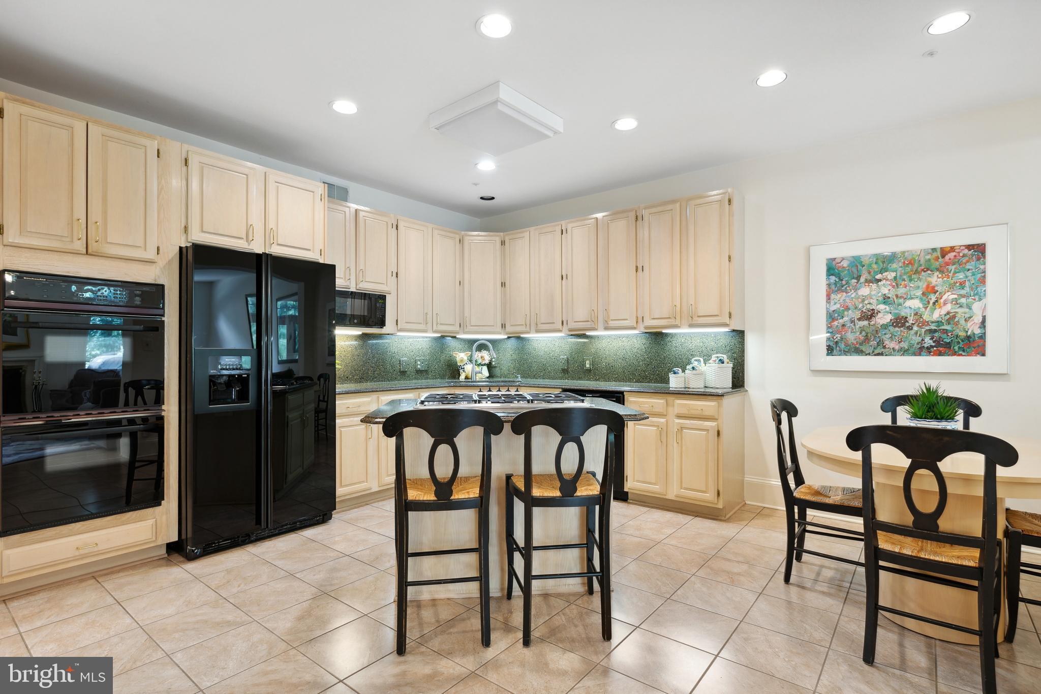 POTOMAC CREST - Residential