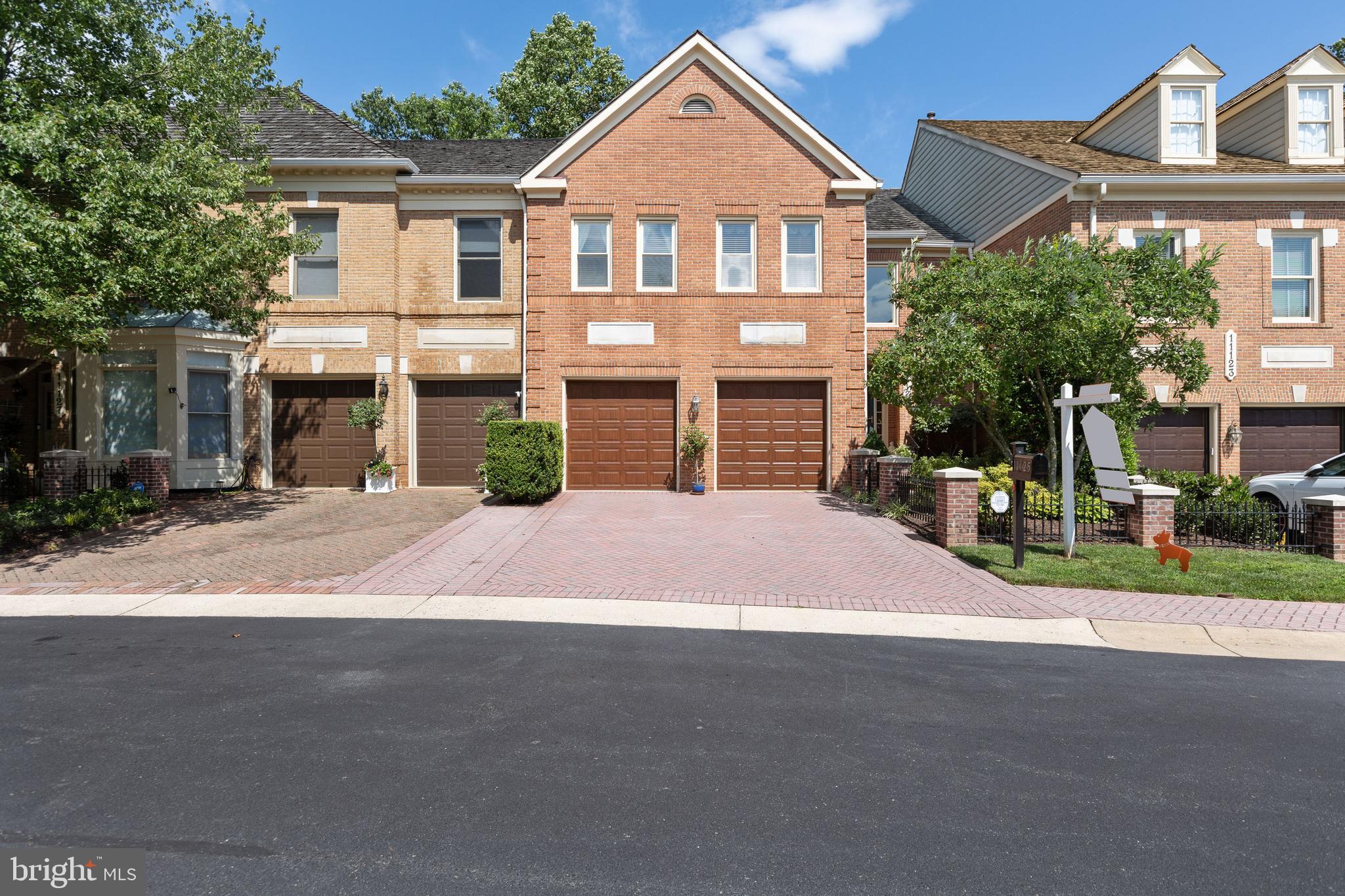 POTOMAC CREST - Residential
