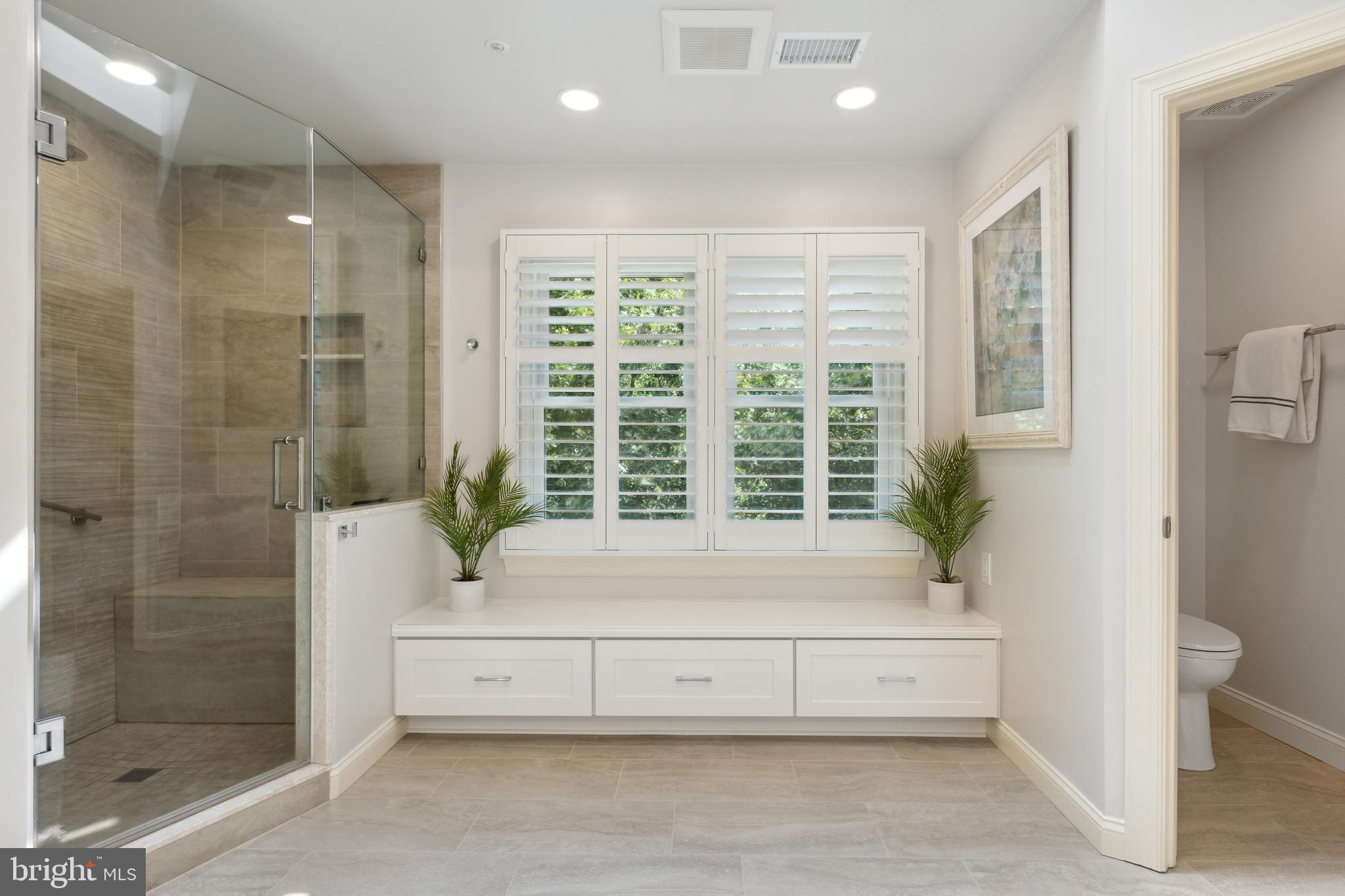 POTOMAC CREST - Residential