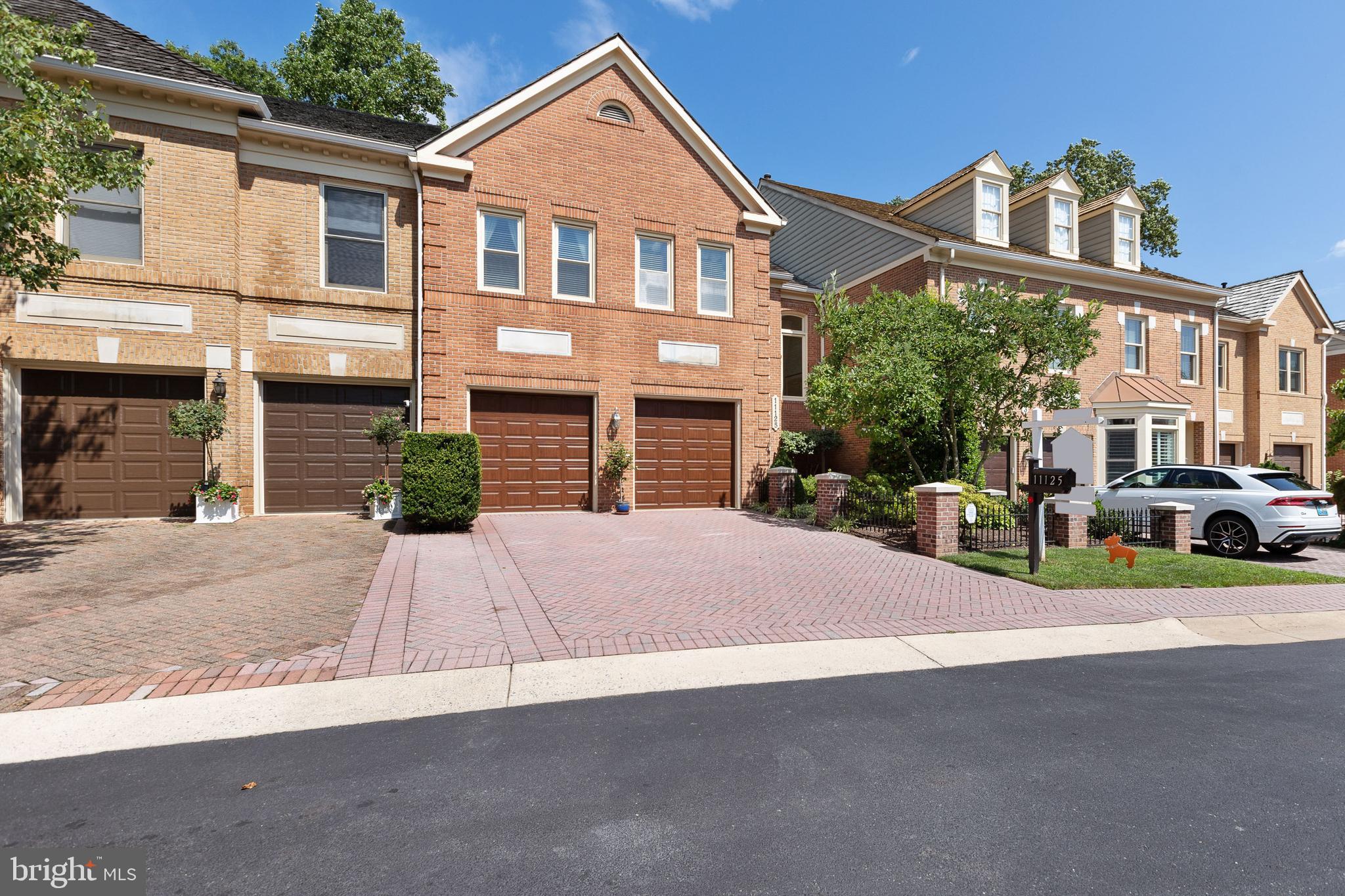 POTOMAC CREST - Residential