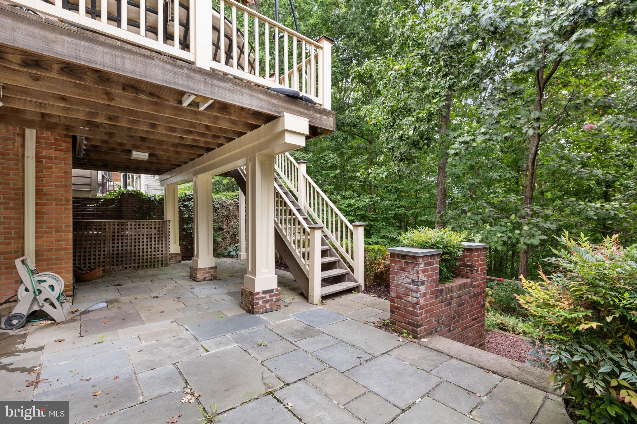 POTOMAC CREST - Residential
