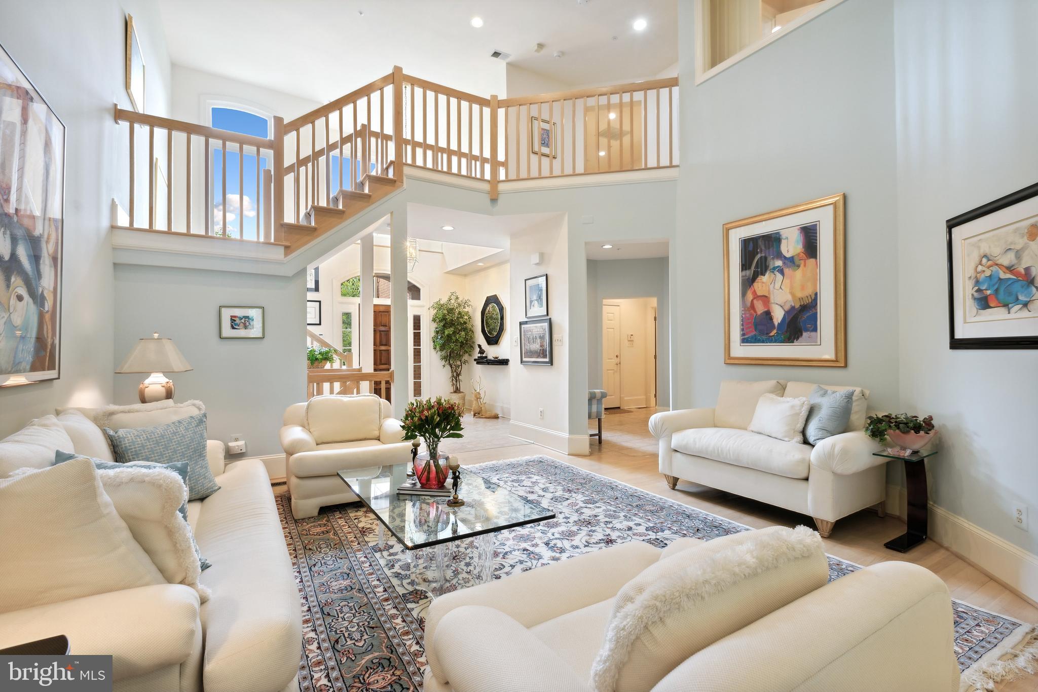 POTOMAC CREST - Residential