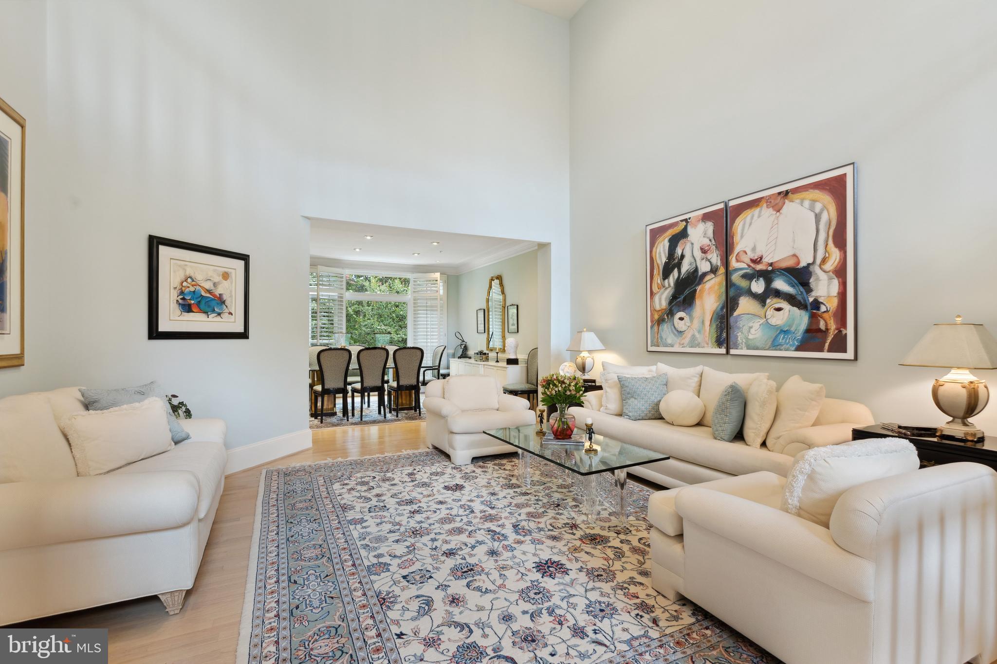 POTOMAC CREST - Residential