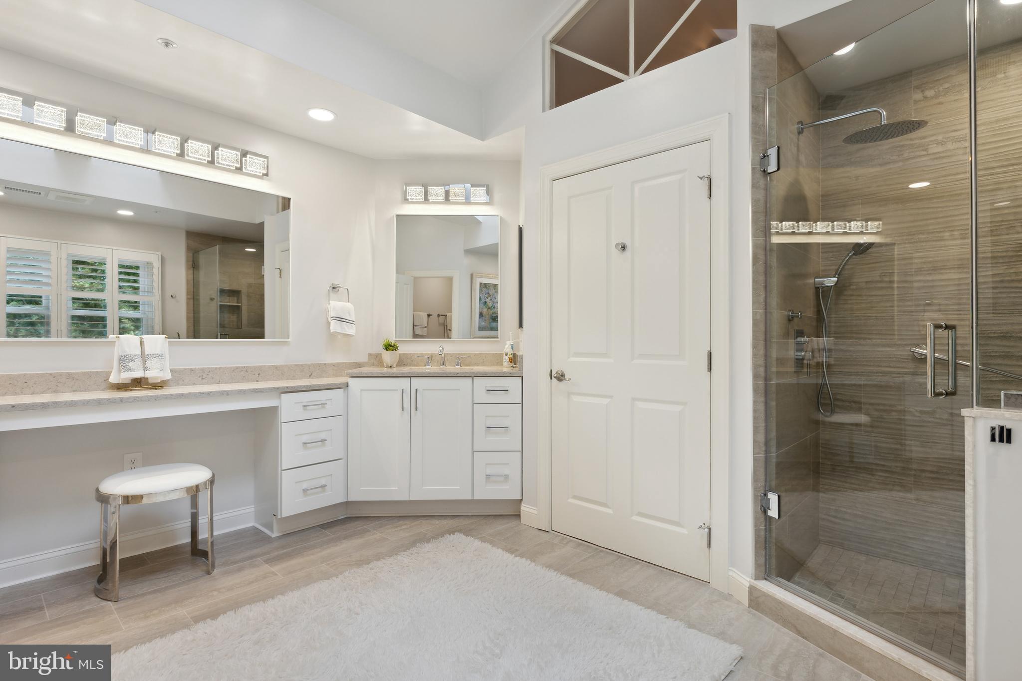 POTOMAC CREST - Residential